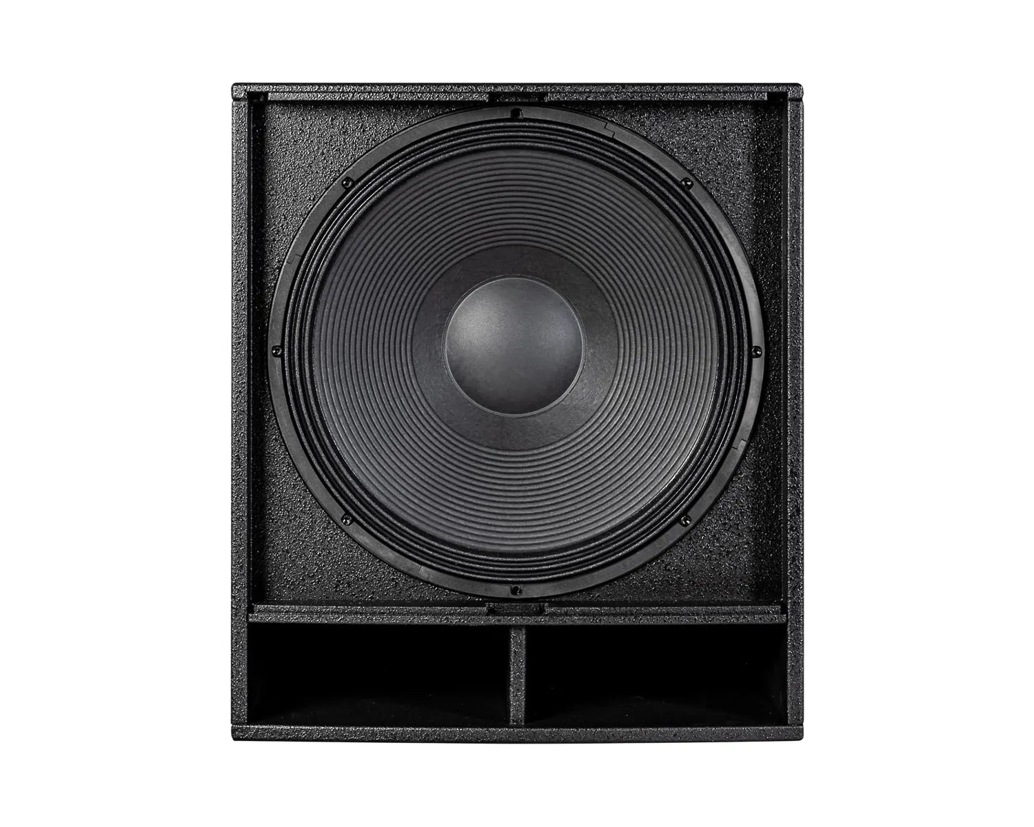 FINEO FO S118 F 18" Passive Flyable Subwoofer 1000W Black