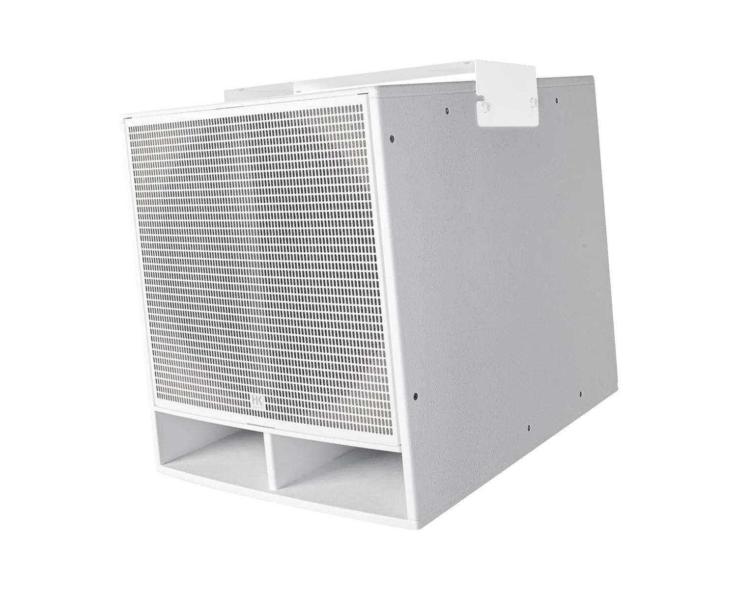 FINEO FO S118 F 18" Passive Flyable Subwoofer 1000W White