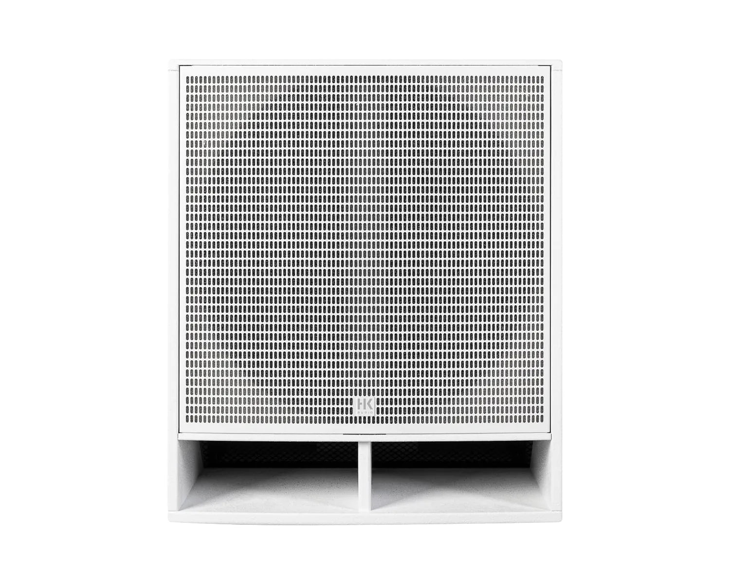 FINEO FO S118 F 18" Passive Flyable Subwoofer 1000W White