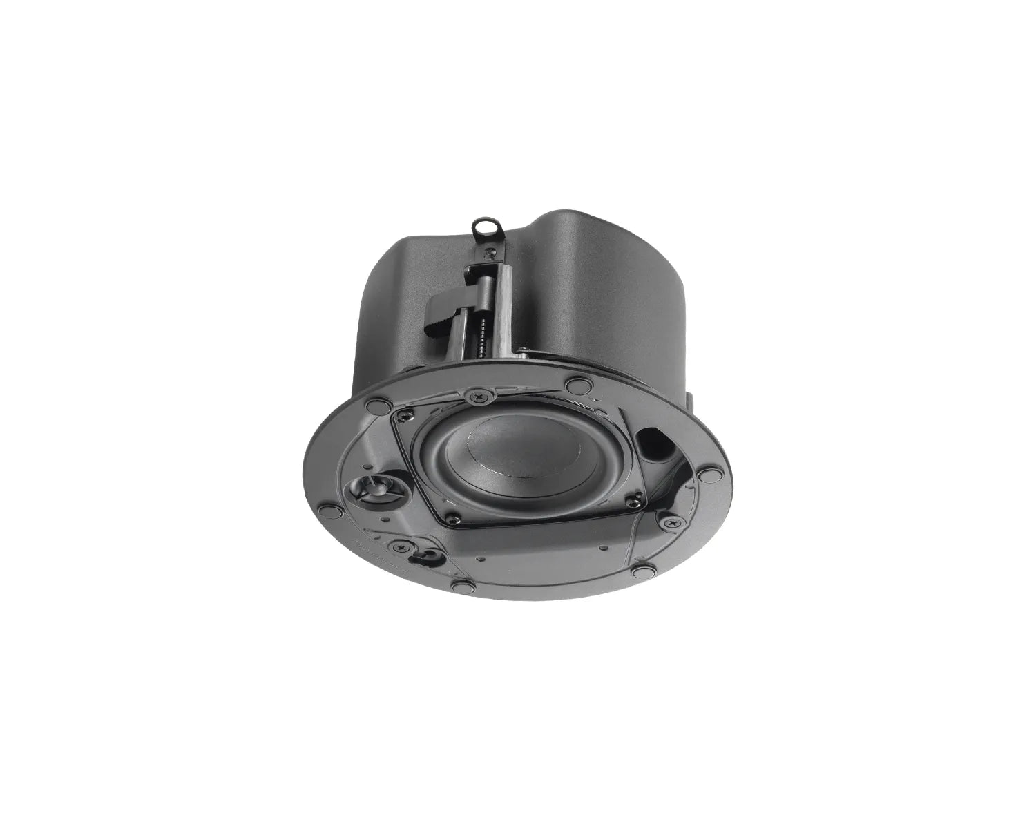 Control 414CT Micro Plus 4" 2-Way LP Ceiling Loudspeaker 25W 100V