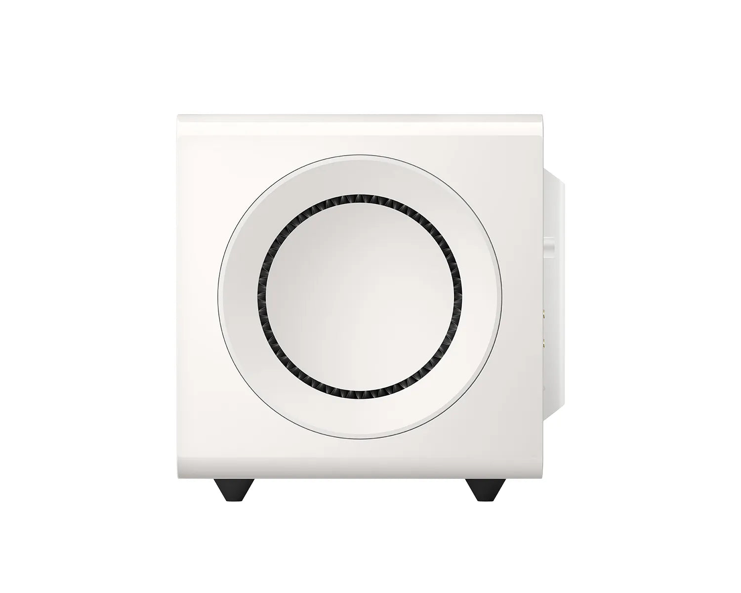 KC92 2x9" Compact Powered Subwoofer 1000W RMS White