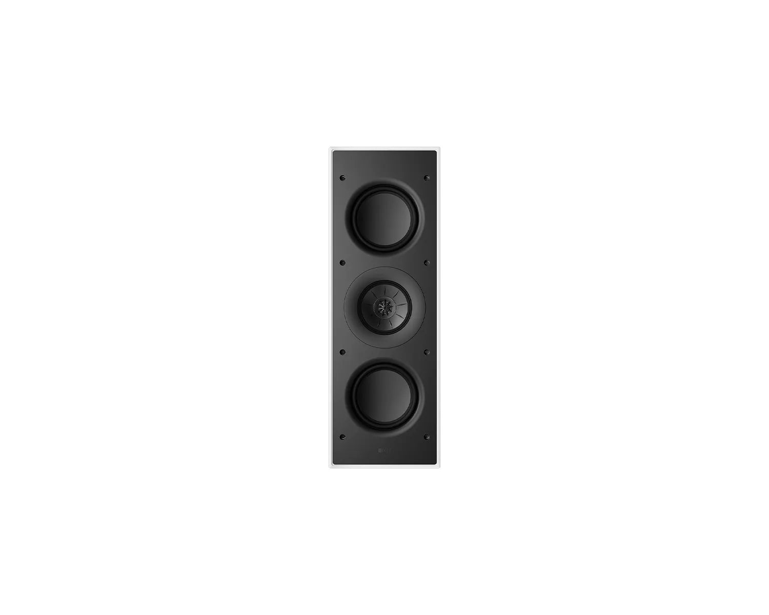 Ci3120QLM-THX 2x4.75" 3-Way Uni-Q In-Wall Column Speaker with MAT
