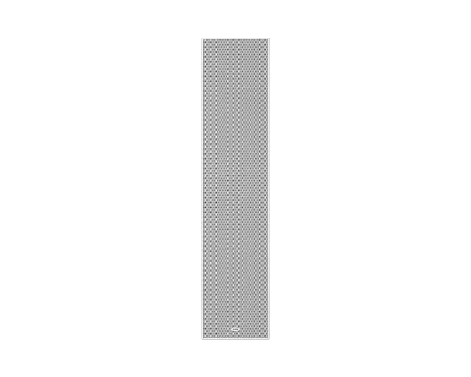 Ci5120QLM-THX 4x4.75" 3-Way Uni-Q In-Wall Column Speaker with MAT
