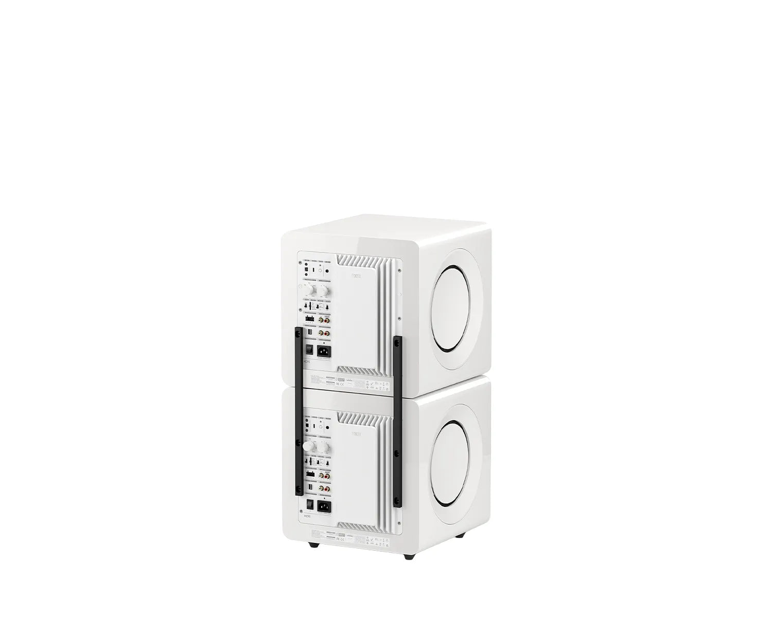 KSK92 Subwoofer Stacking Kit for Stacking up to 3 x KC92 Subs