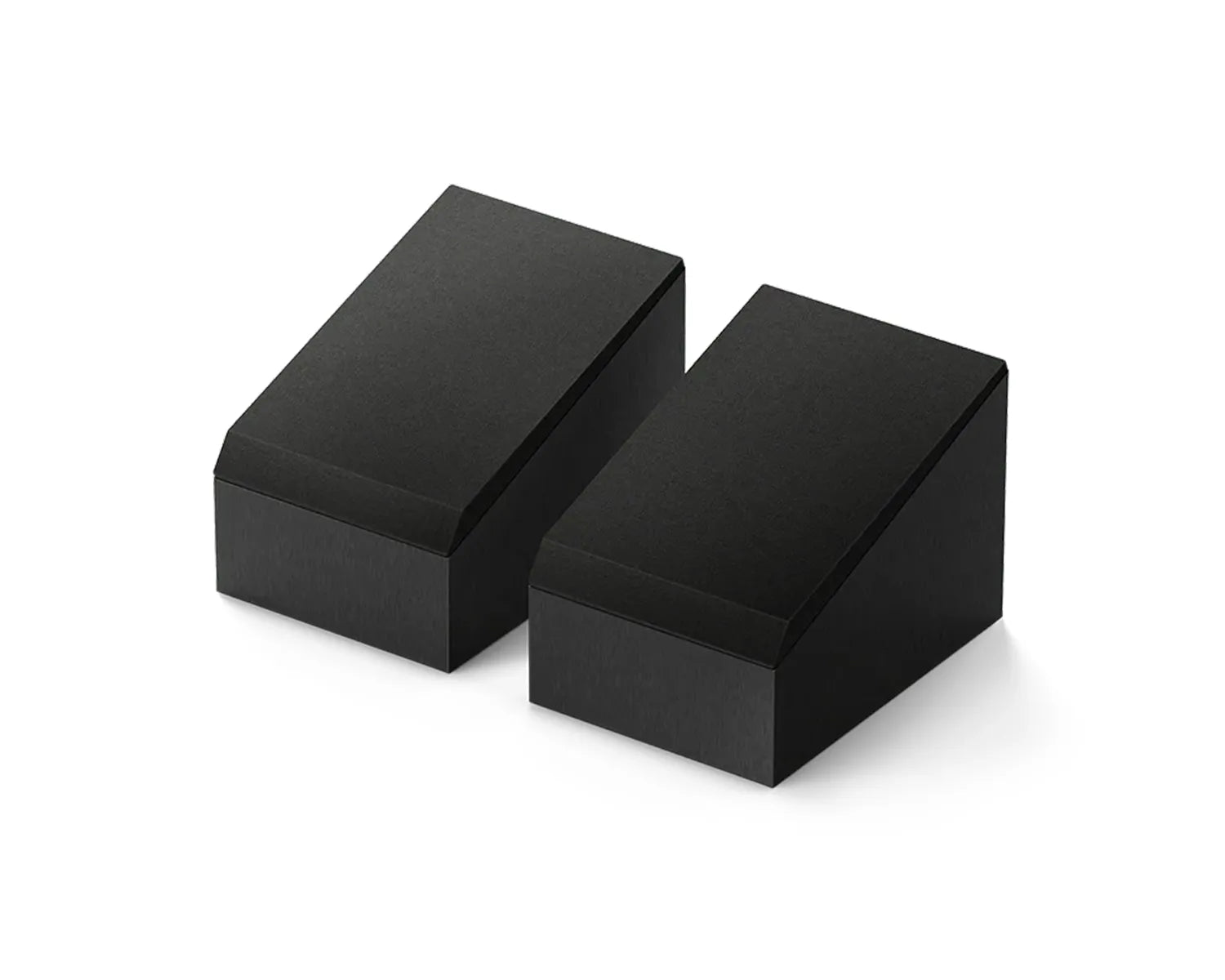 Q8 Meta 5.25" 2-Way Uni-Q HiFi Dolby Atmos Speaker Black PAIR