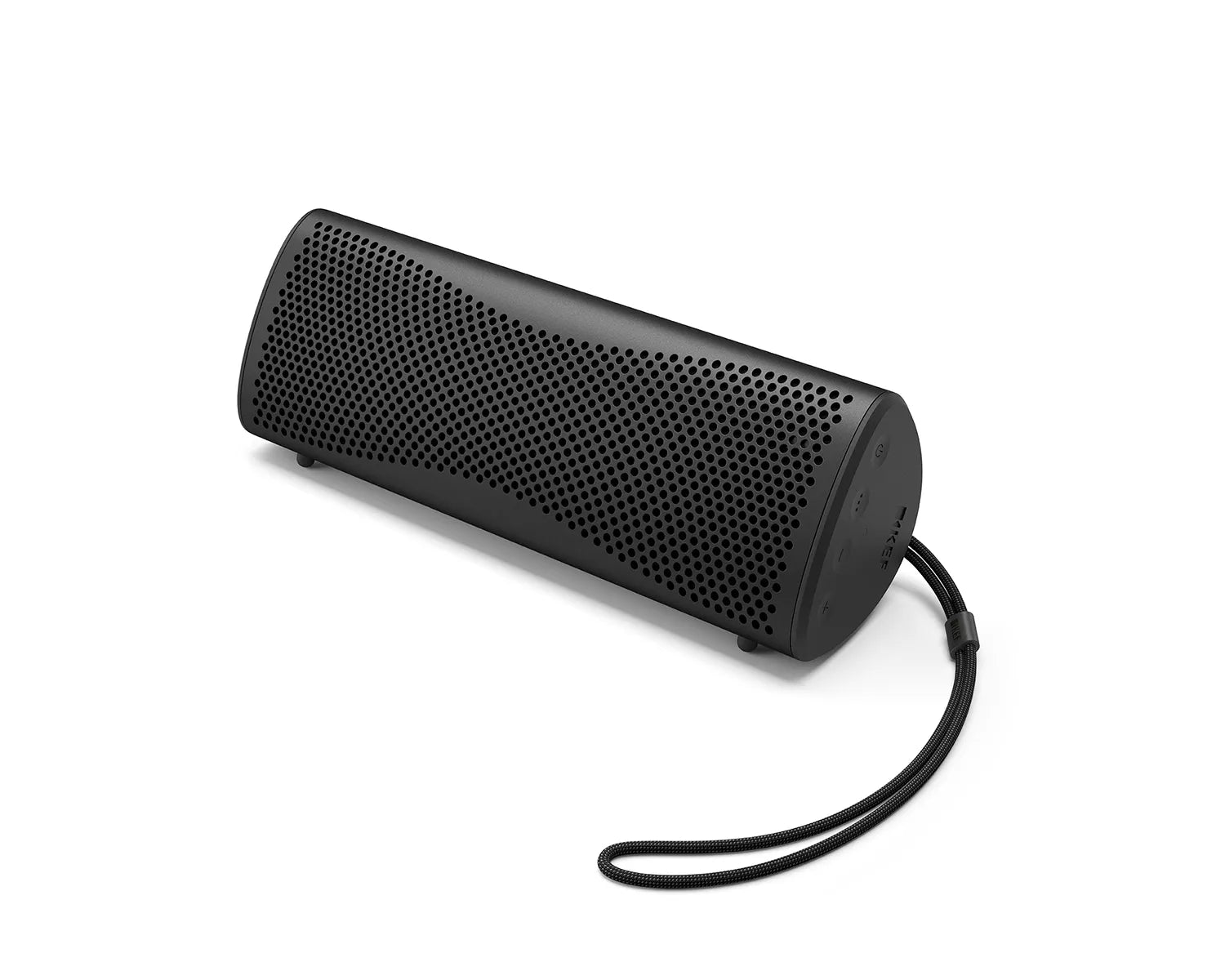 Muo HiFi Bluetooth Portable Speaker IP67 Midnight Black