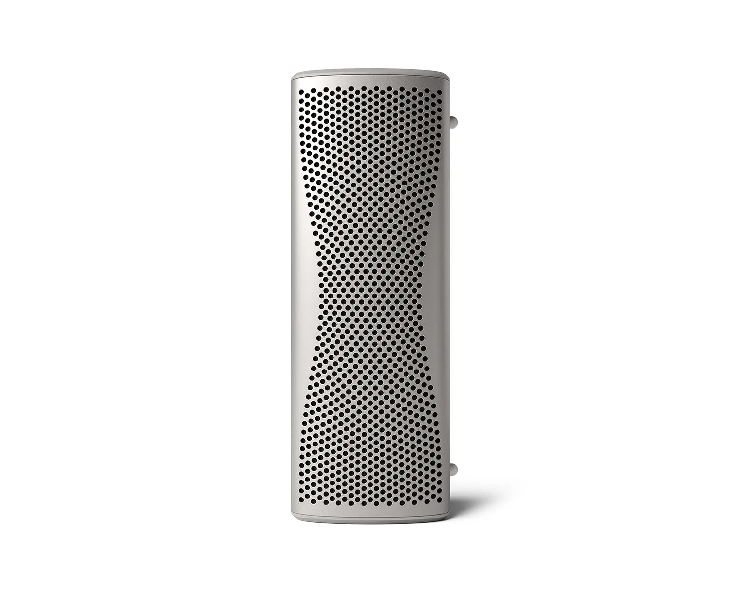 Muo HiFi Bluetooth Portable Speaker IP67 Silver Dusk
