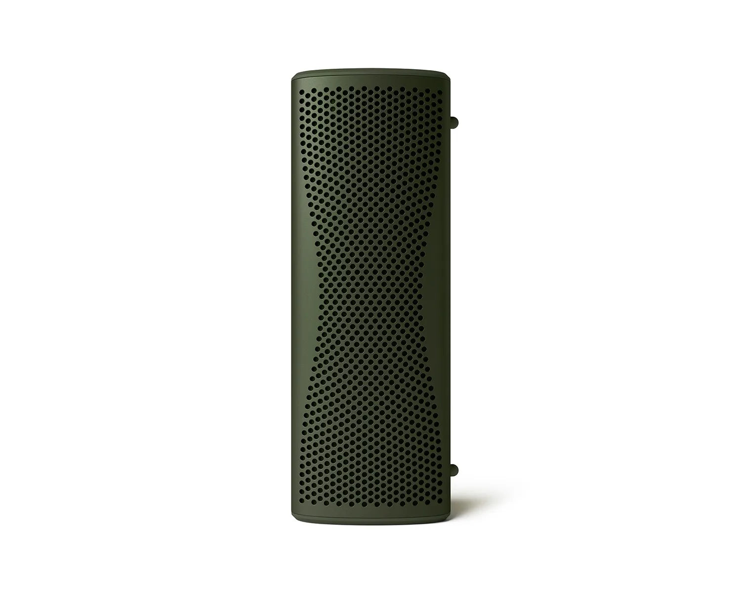 Muo HiFi Bluetooth Portable Speaker IP67 Moss Green