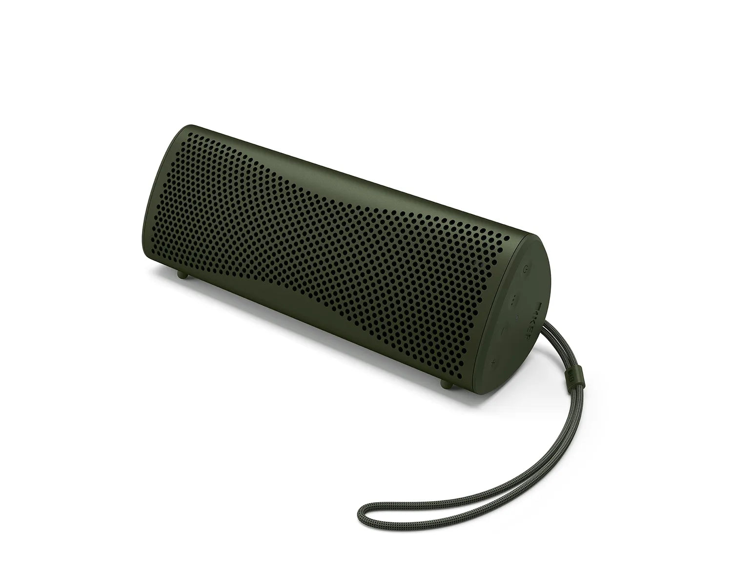 Muo HiFi Bluetooth Portable Speaker IP67 Moss Green