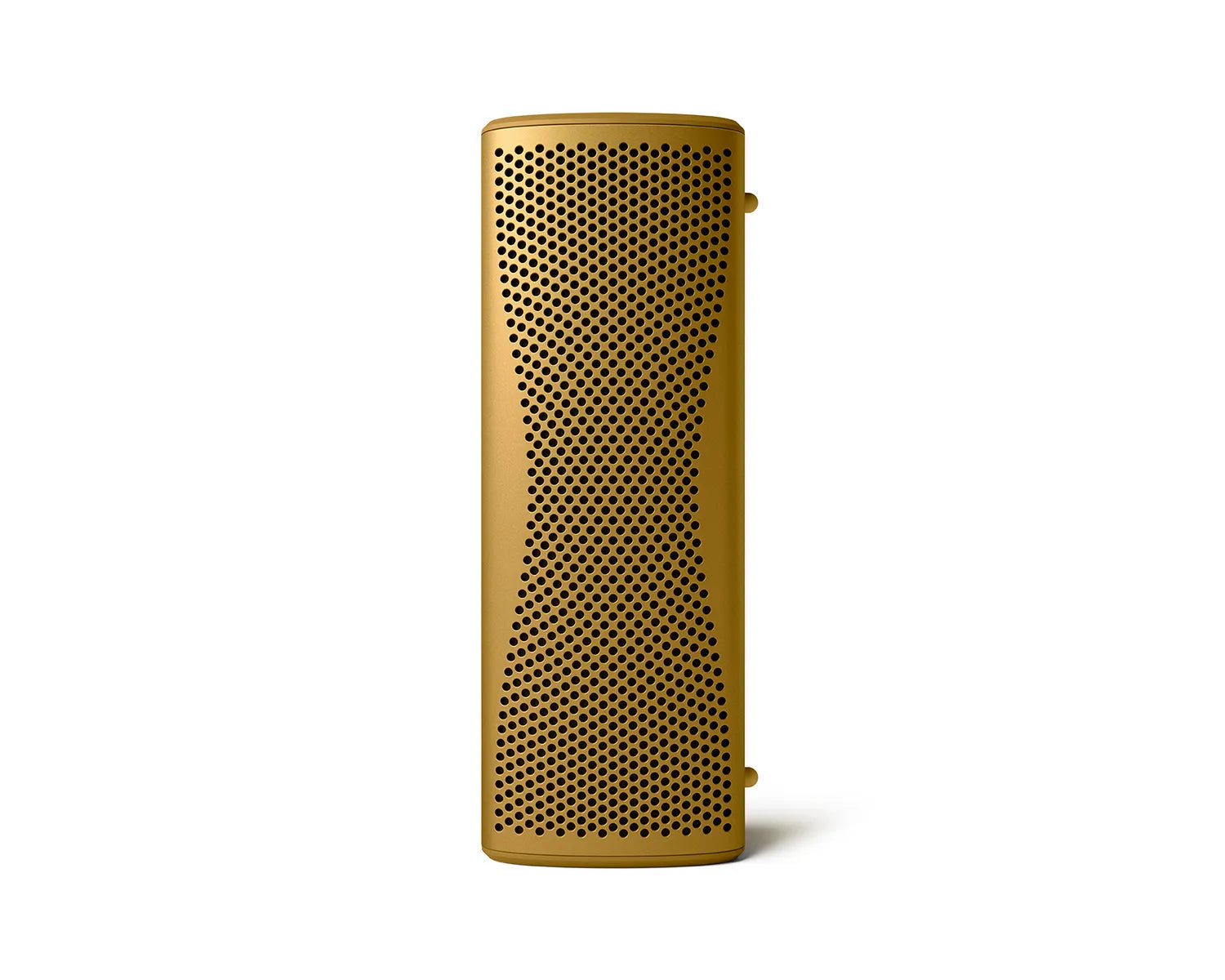 Muo HiFi Bluetooth Portable Speaker IP67 Amber Haze