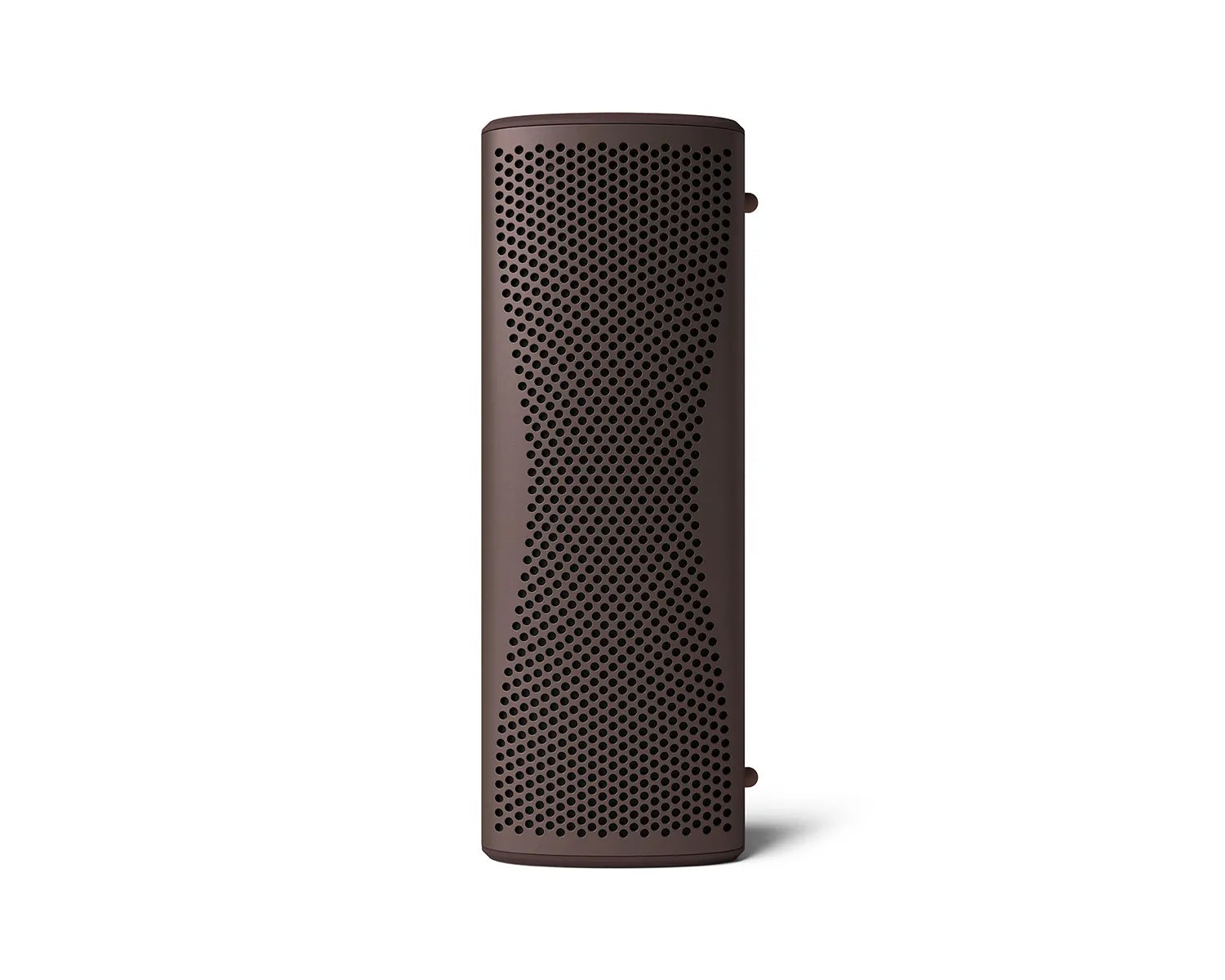 Muo HiFi Bluetooth Portable Speaker IP67 Cocoa Brown