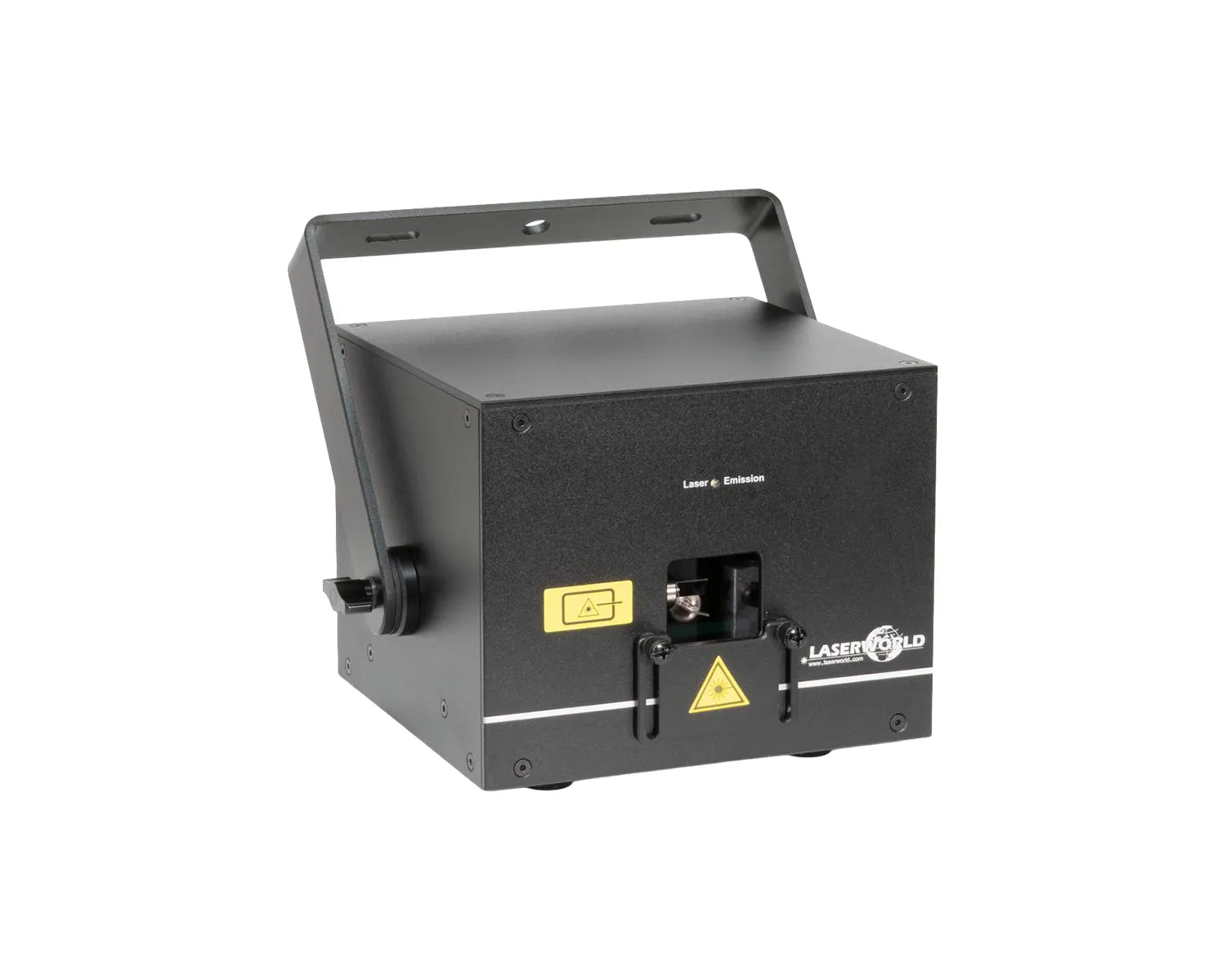 CUBE 1 RGB App Controllable Laser 1000mW