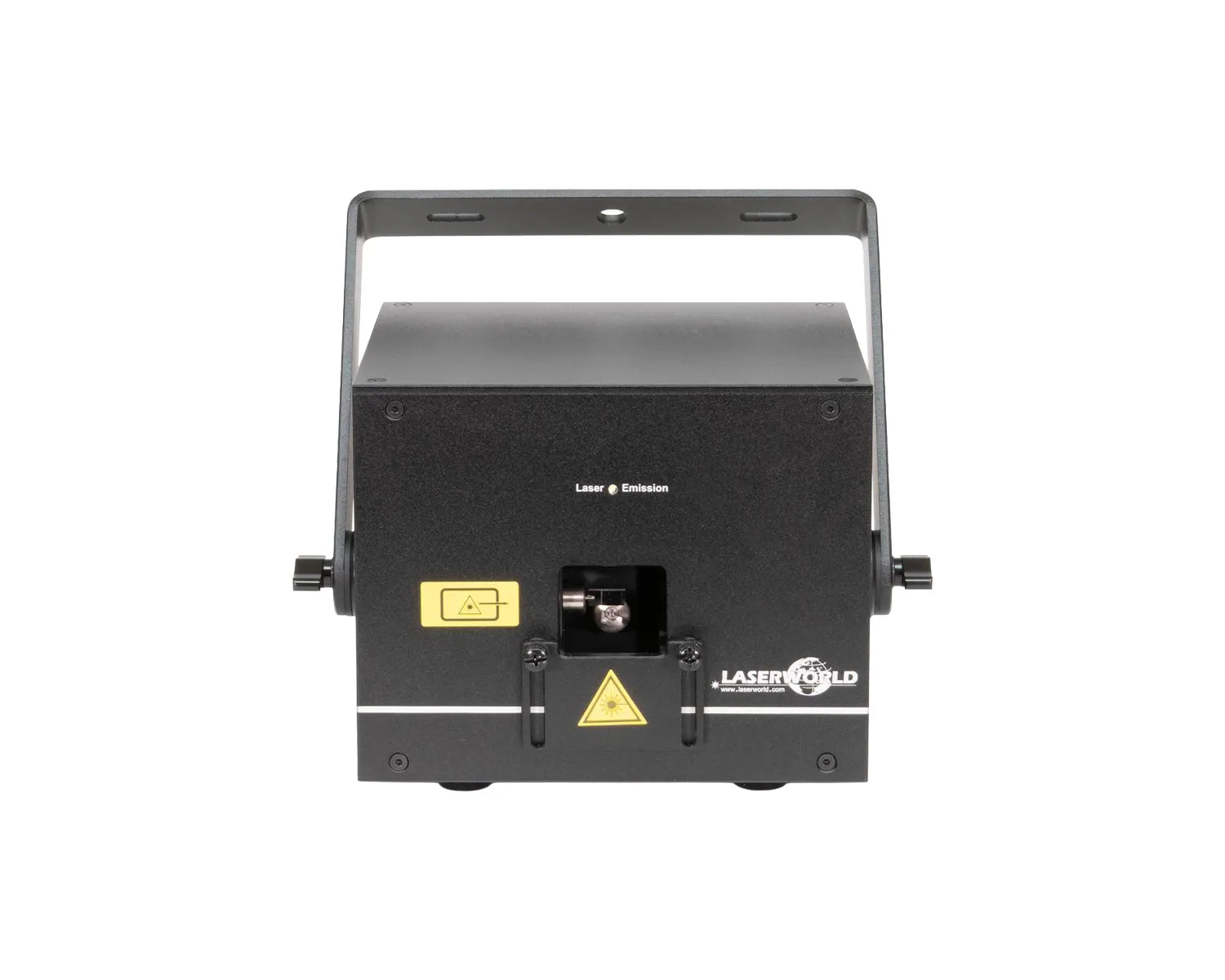 CUBE 1 RGB App Controllable Laser 1000mW