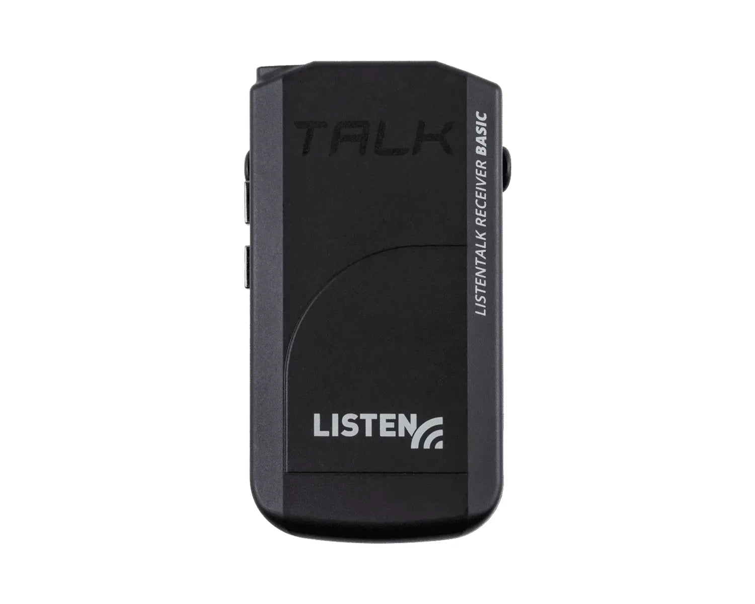LKR-12 ListenTALK Receiver Basic with Ear Speaker 1.9 GHz