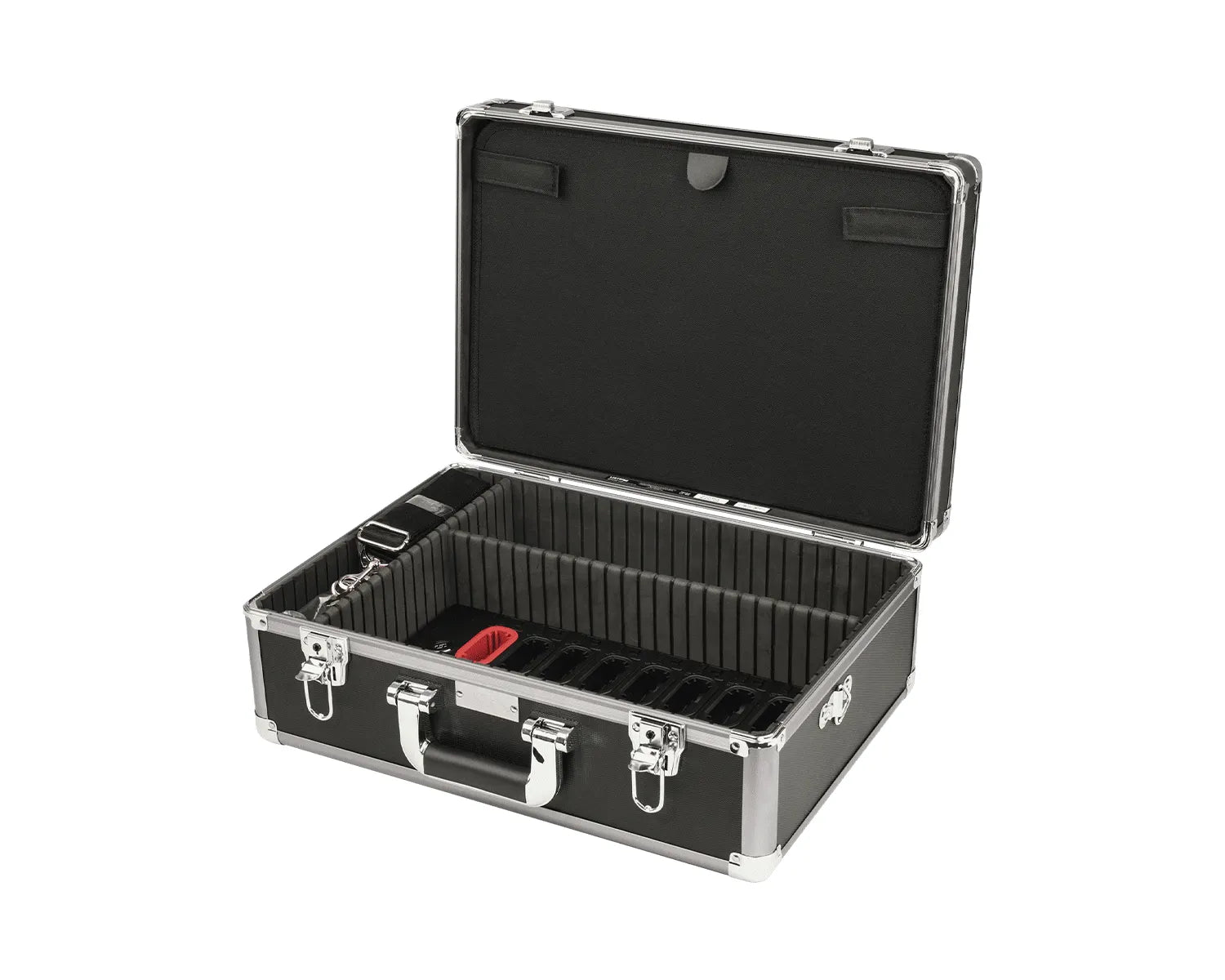 LA-481 Docking Station Case 16 for ListenTALK/ListenWIFI Devices