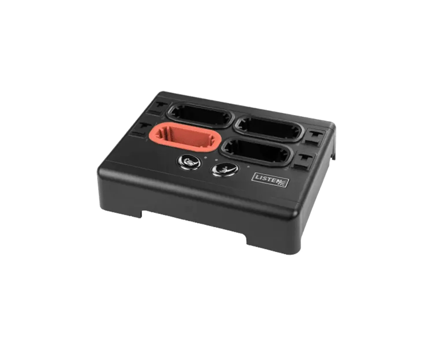 LA-482 Docking Station 4 for 4x ListenTALK / ListenWIFI Devices