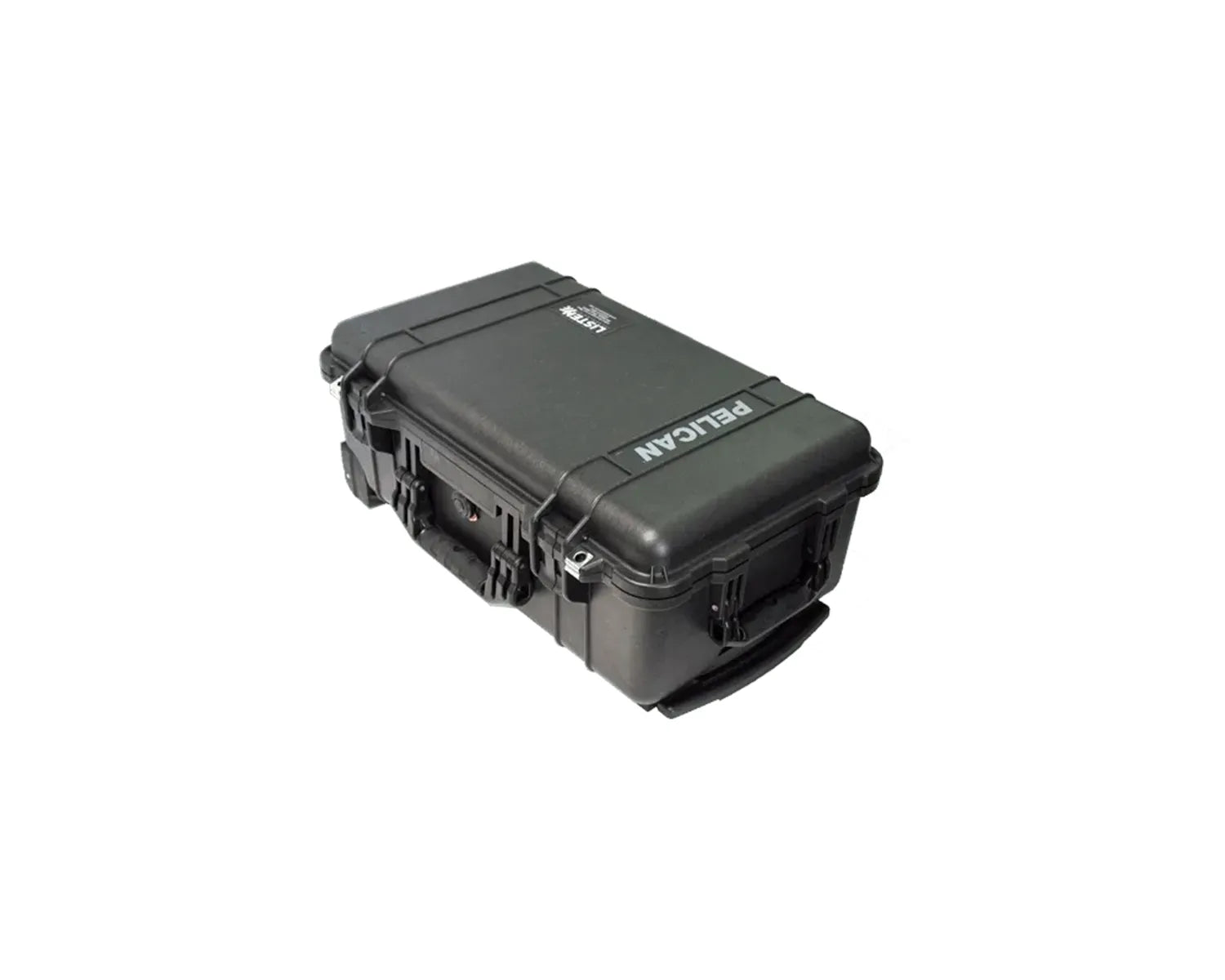 LA-484 Road Case 16 Pelicase for 16 ListenTALK/ListenWIFI Devices