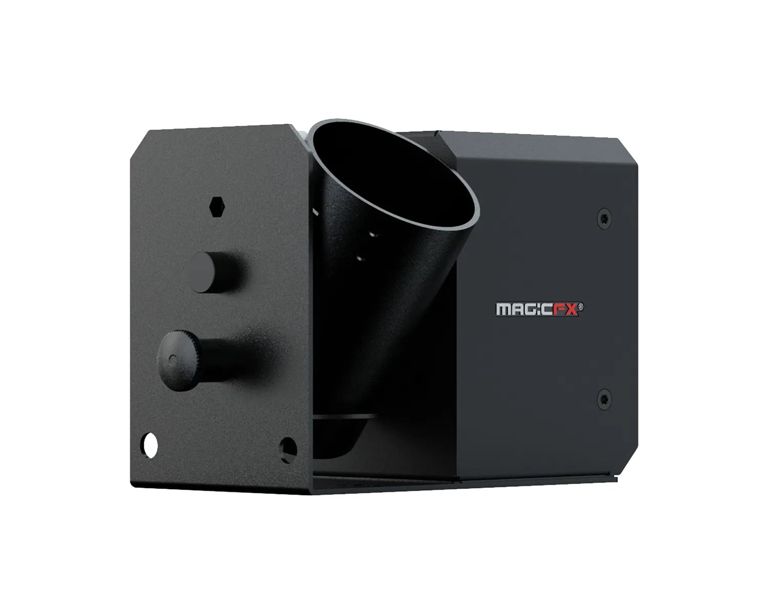 POWERSHOT II Compact Confetti/Streamer Launcher