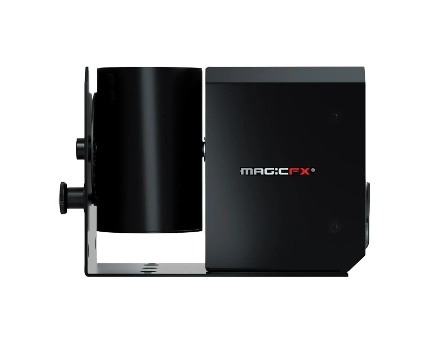 POWERSHOT II Compact Confetti/Streamer Launcher