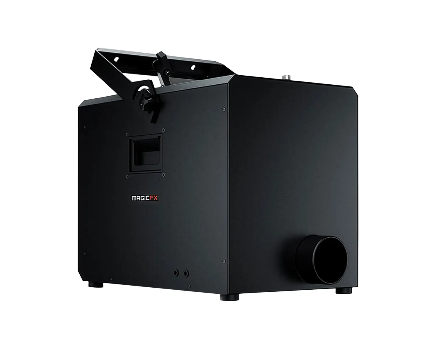 CLUBBLOWER High-Powered Confetti Blower up to 8m