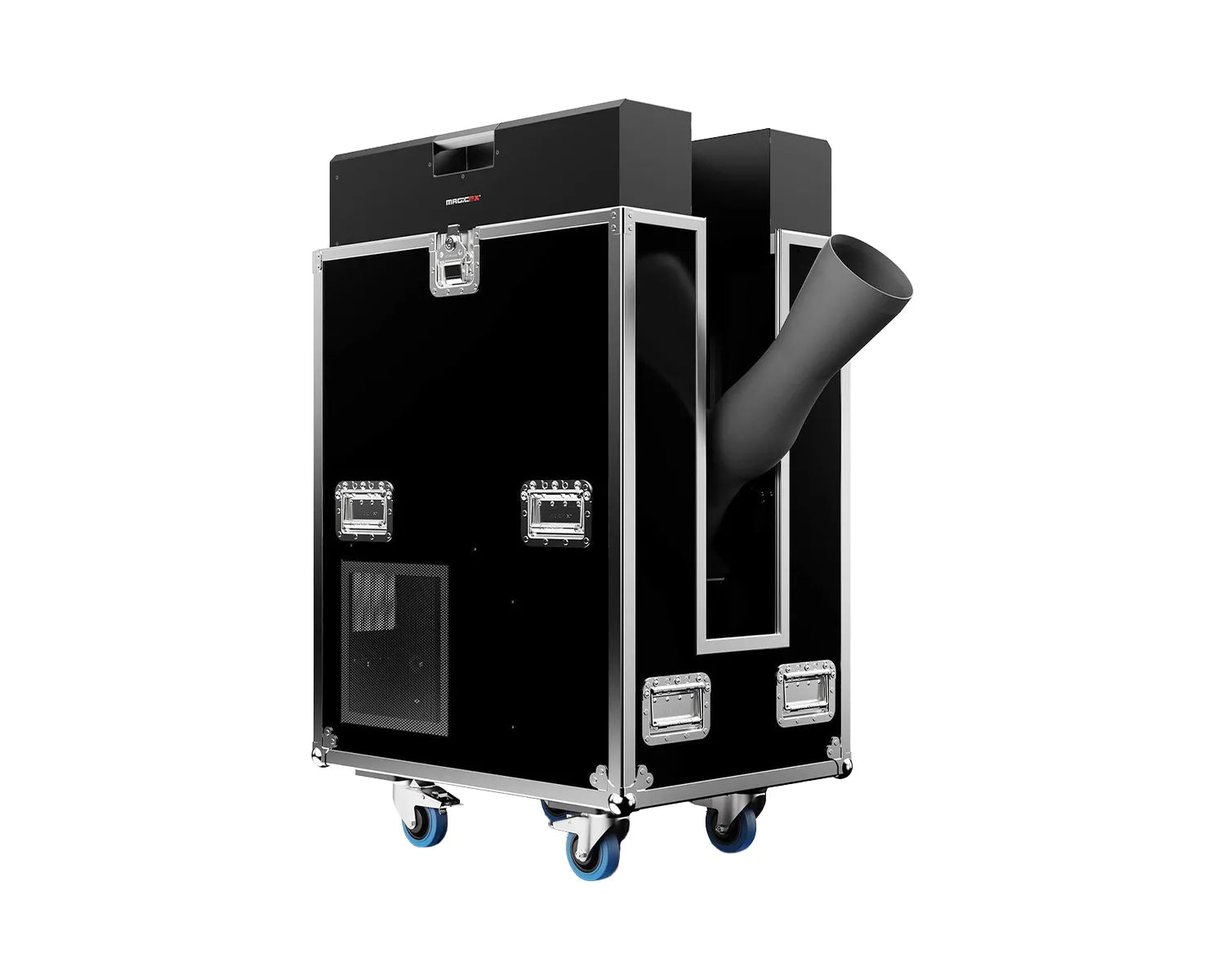STADIUMBLOWER High-Powered DMX Confetti Blower up to 15m