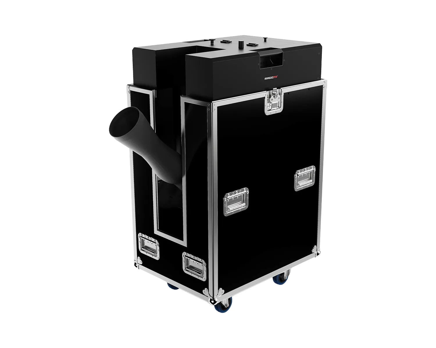 STADIUMBLOWER High-Powered DMX Confetti Blower up to 15m