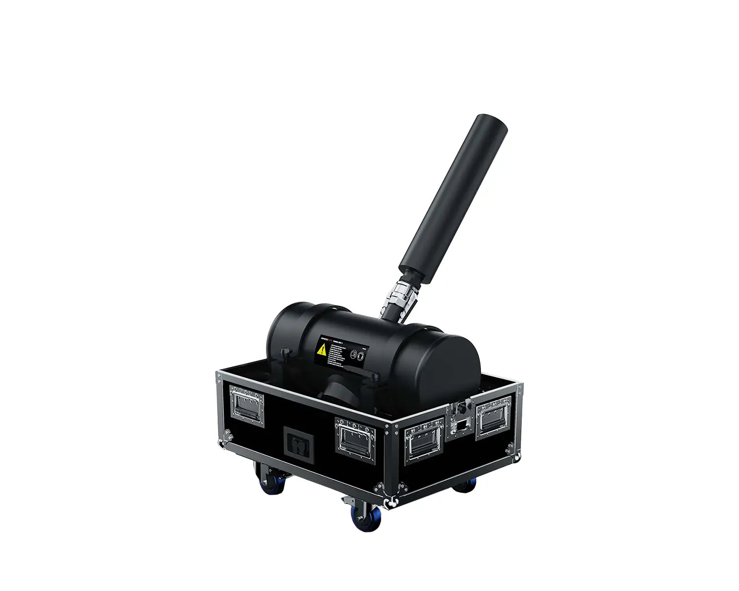 STADIUMSHOT II High-Output Confetti/Streamer Cannon