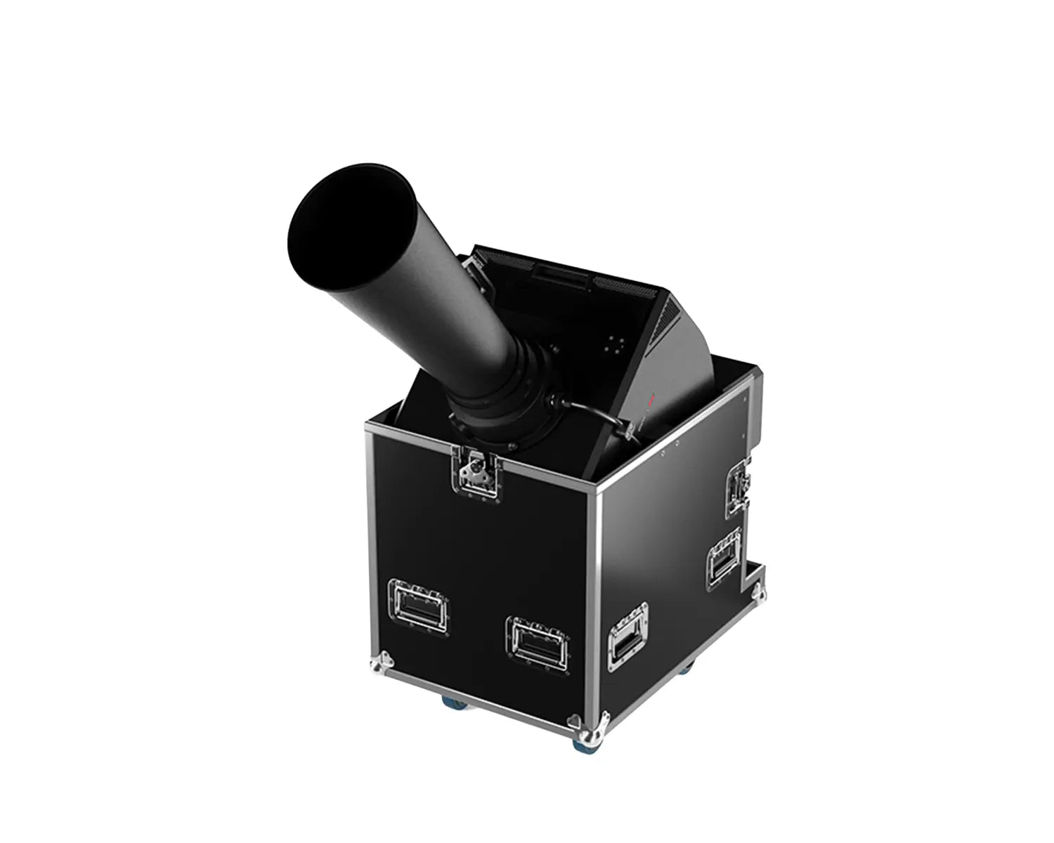 STADIUMBLASTER CO2 Powered DMX Confetti Launcher