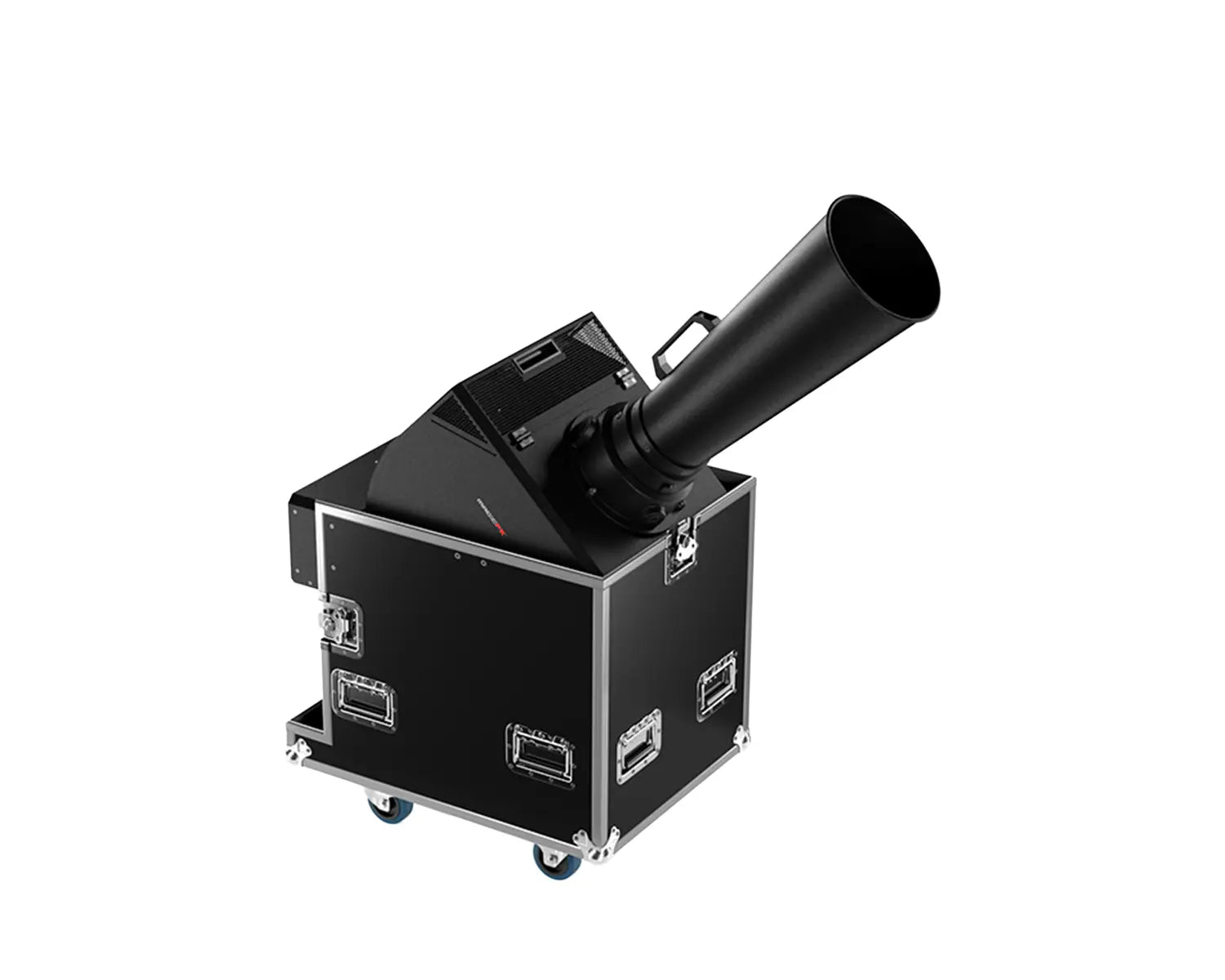 STADIUMBLASTER CO2 Powered DMX Confetti Launcher
