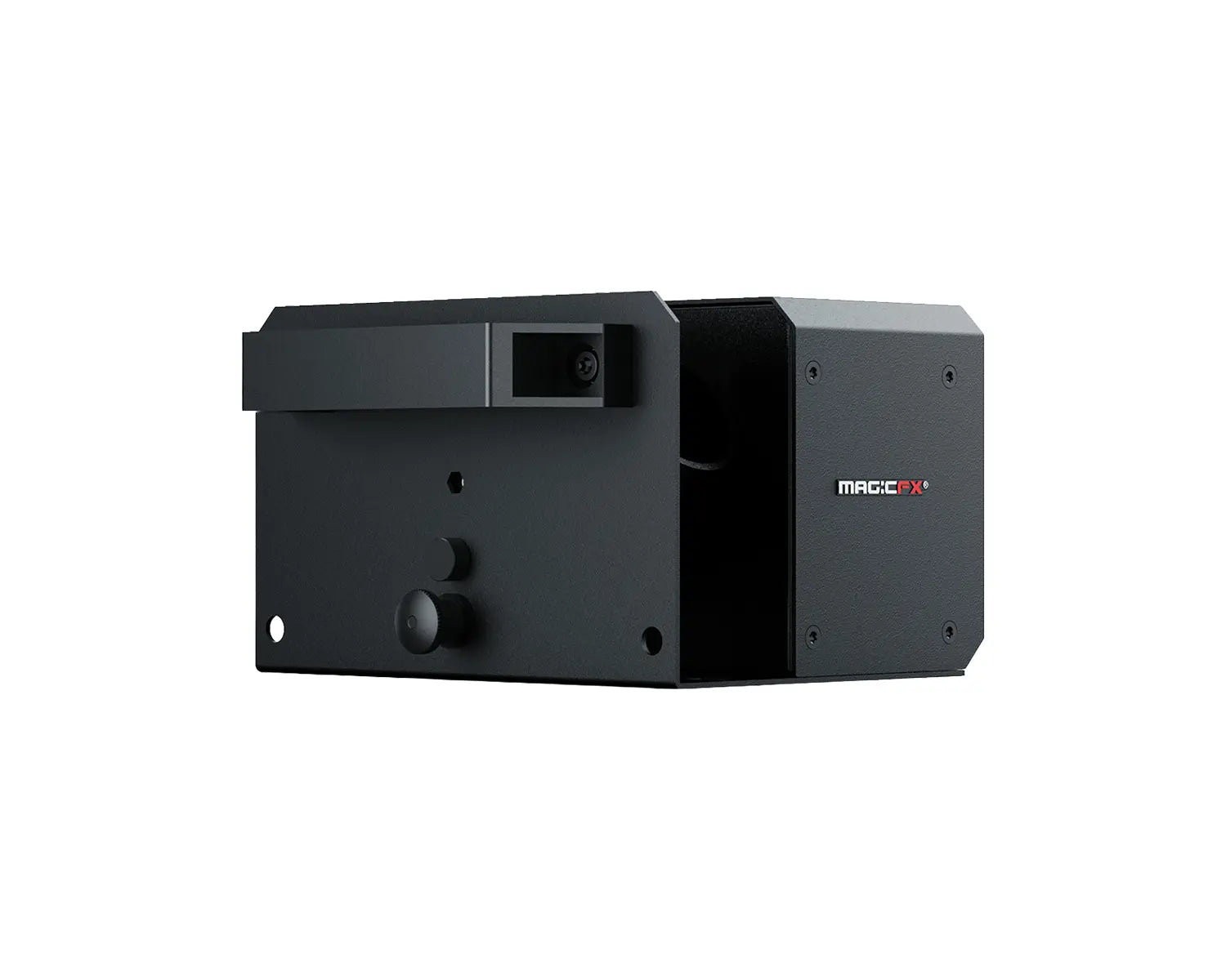 CO2JET II Compact DMX CO2 Blaster