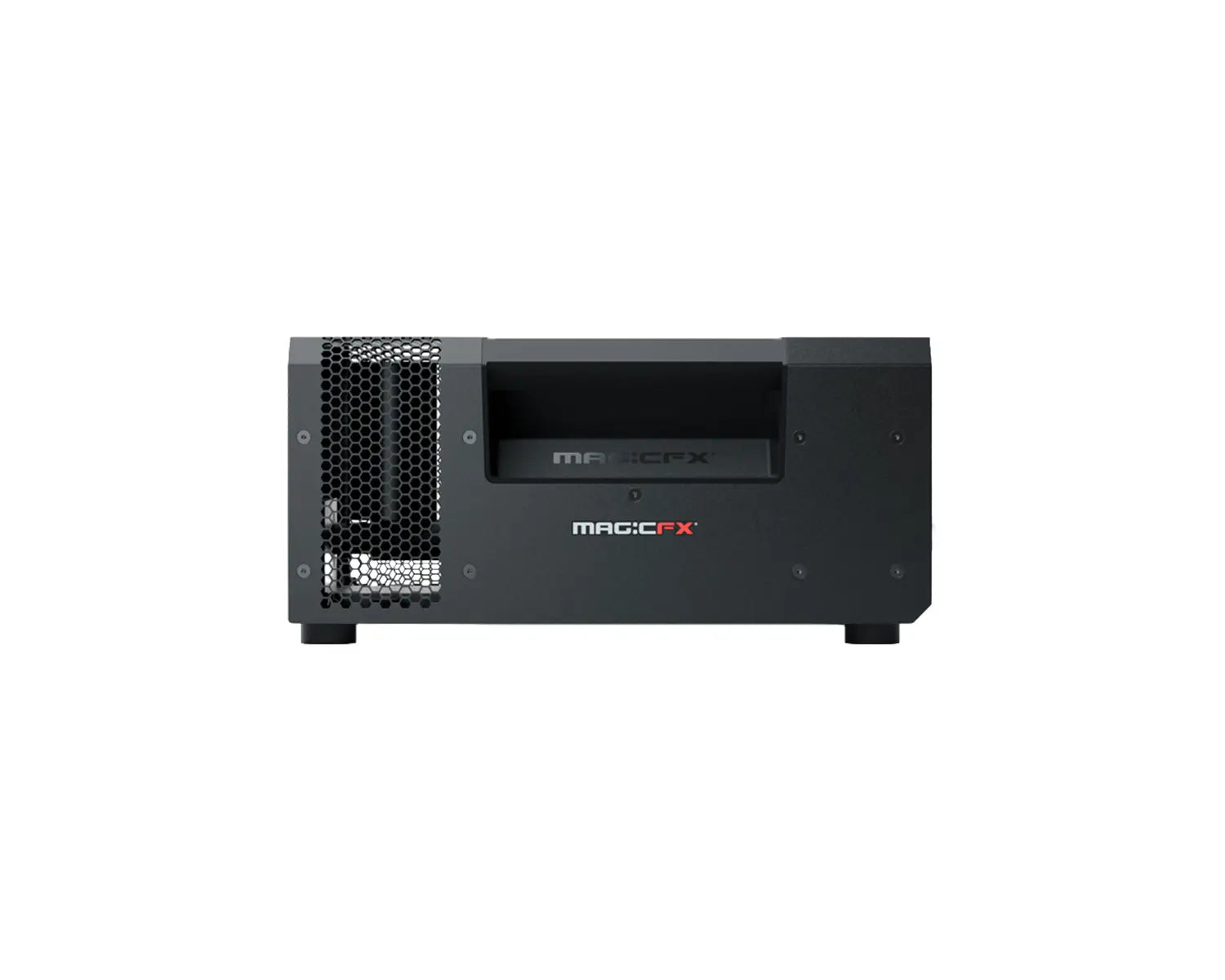 PSYCO2JET Motorised DMX CO2 Blaster