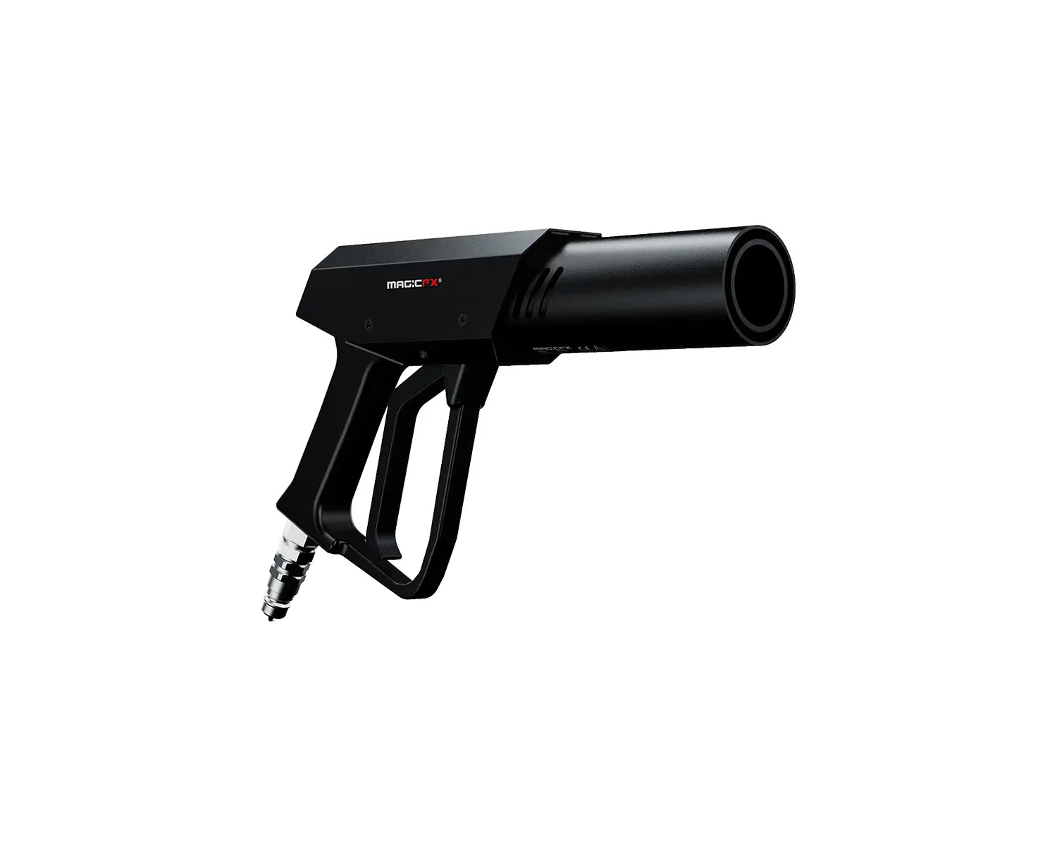 CO2PISTOL Handheld CO2 Blaster up to 6m