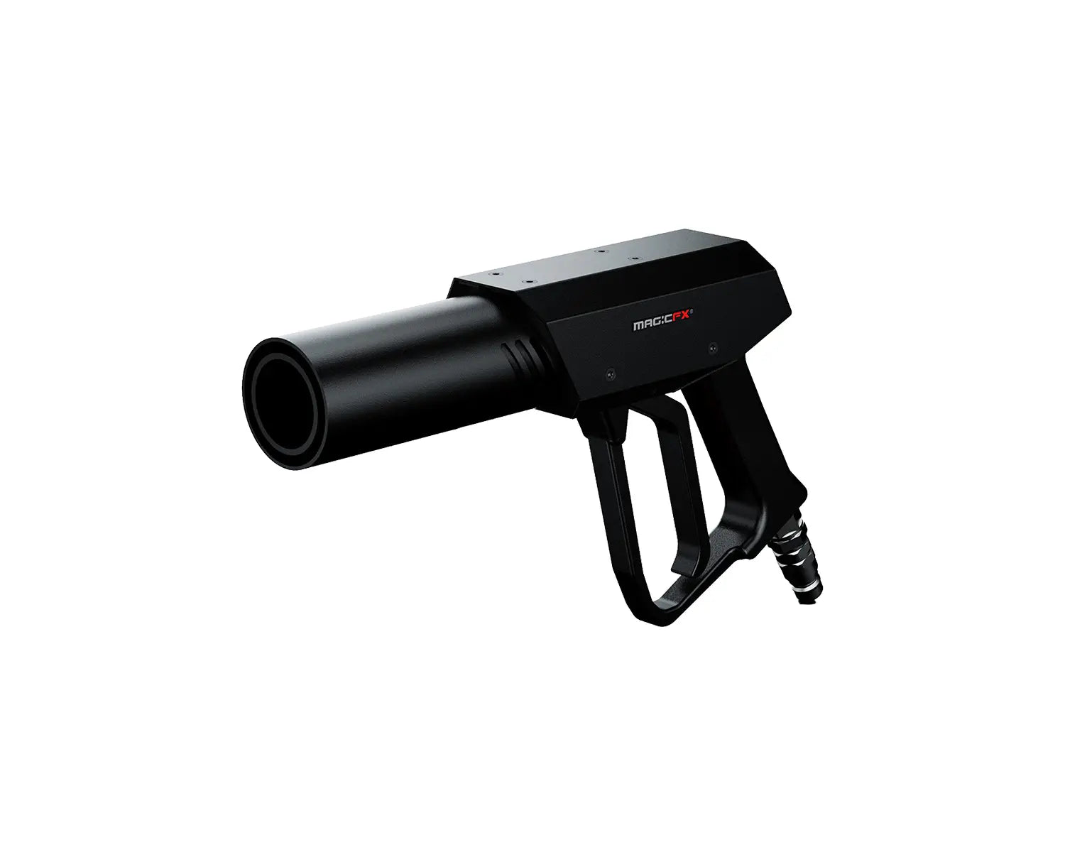 CO2PISTOL Handheld CO2 Blaster up to 6m