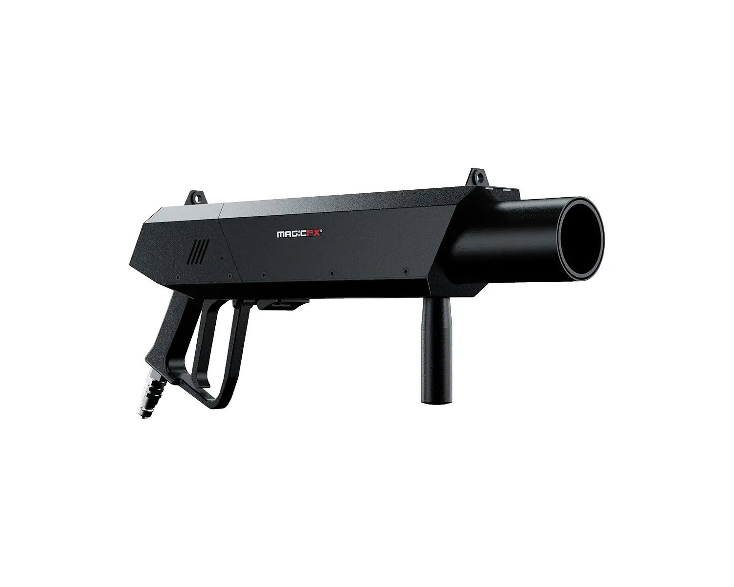 CO2LAUNCHER Handheld 4-Effect CO2 Launcher