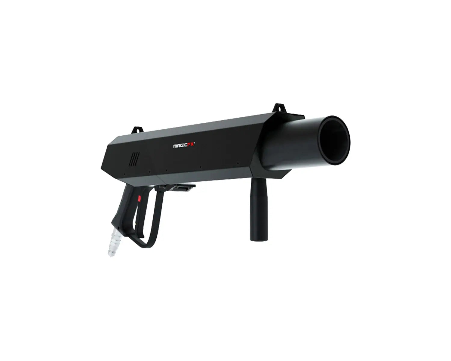 CO2LAUNCHER Handheld 4-Effect CO2 Launcher