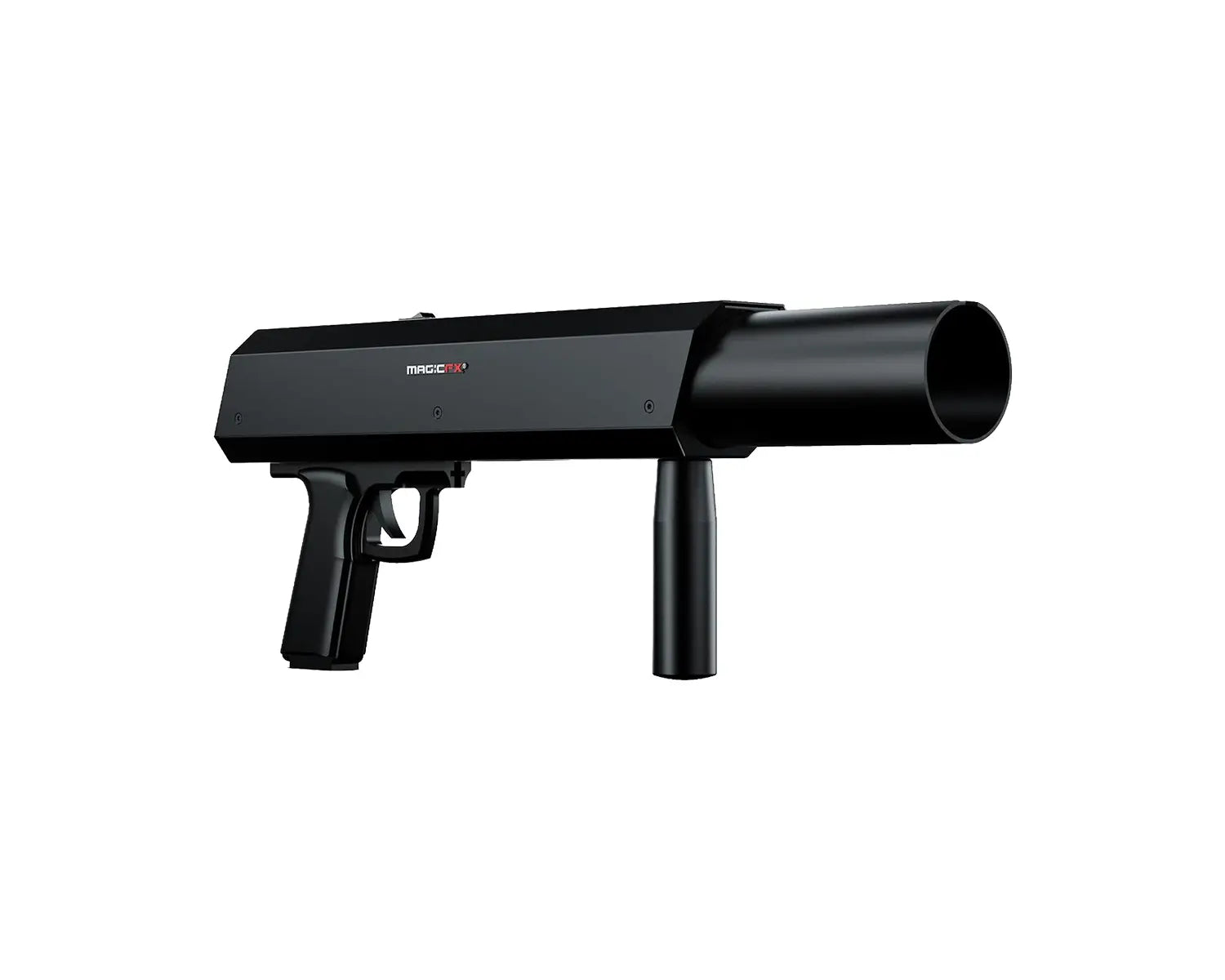 DJ SHOTGUN Battery-Powered Handheld Confetti Launcher