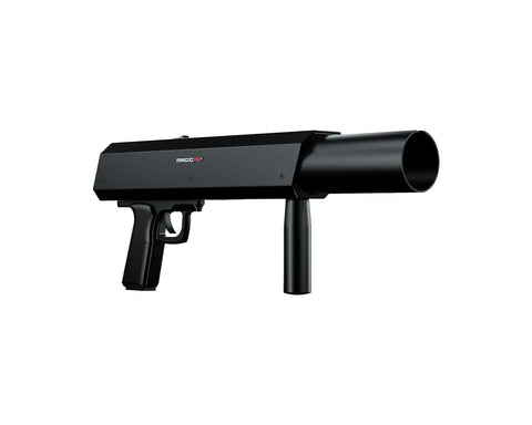 Handheld Confetti & Streamer Cannons