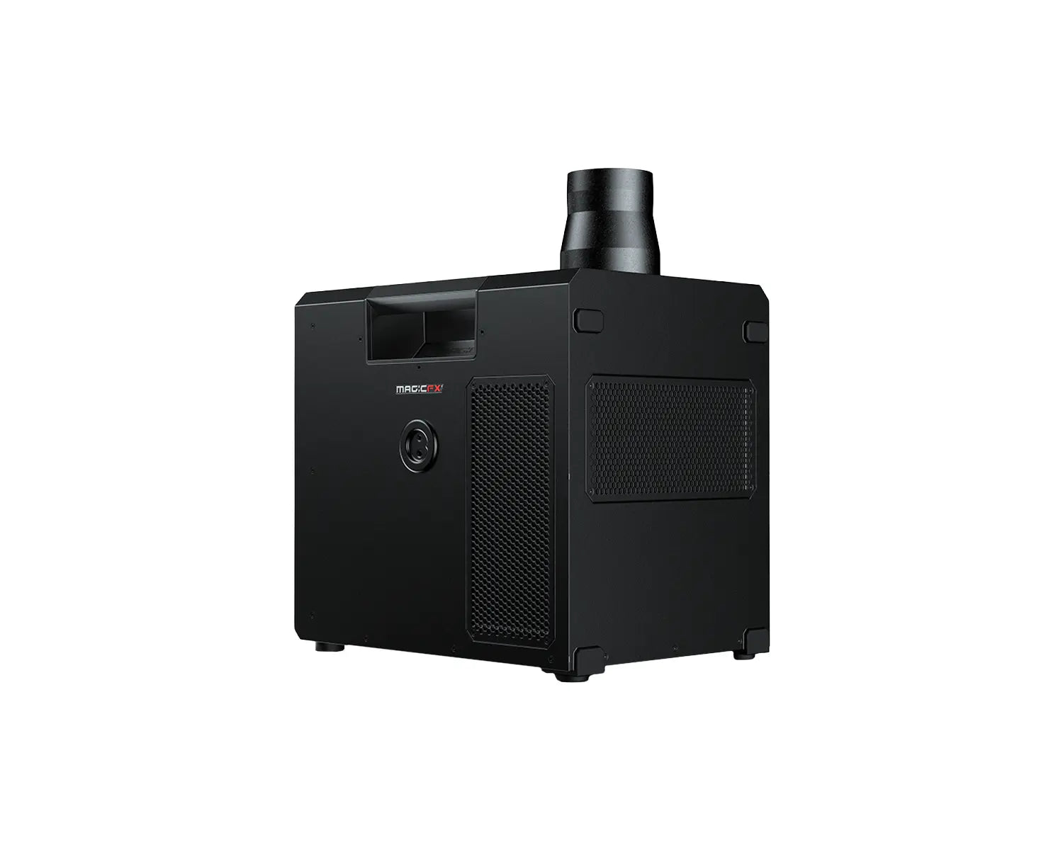 ECO2JET High-Output DMX Vertical Fogger