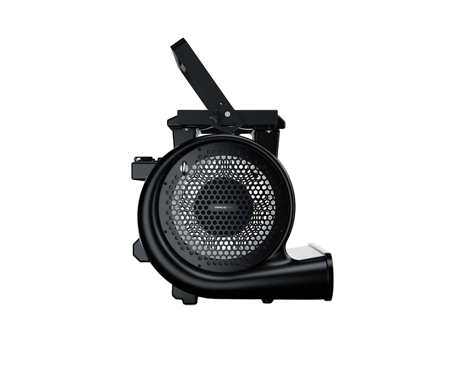 FX-BLOWER + BRACKET High-Powered Air Blower w/ Truss Bracket