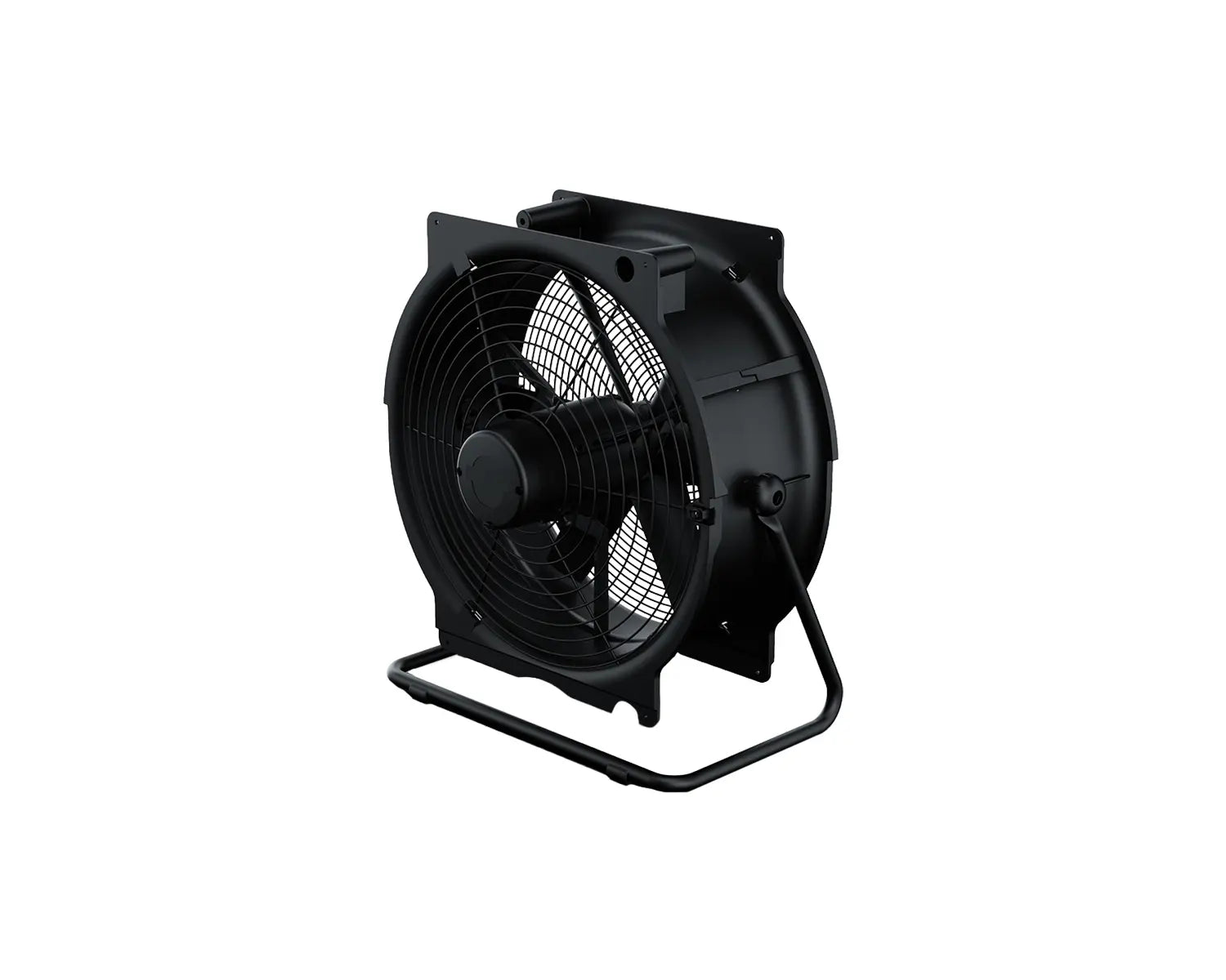 STAGE FAN XL Large High-Powered Stage Fan