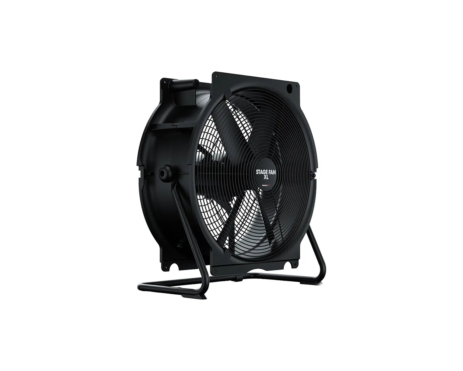 STAGE FAN XL Large High-Powered Stage Fan