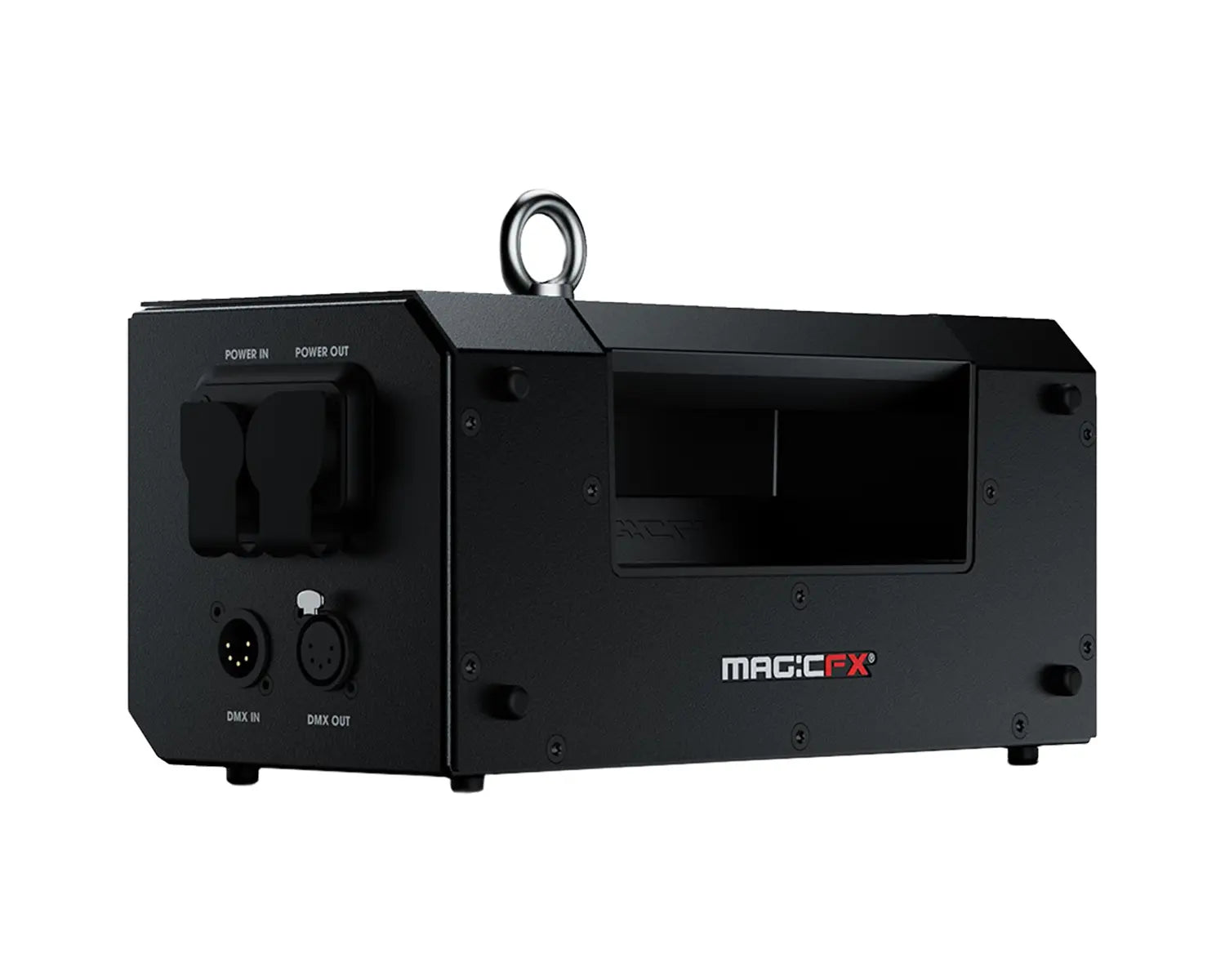 FX-SWITCHPACK II Multi Relay System with DMX Safety Channel