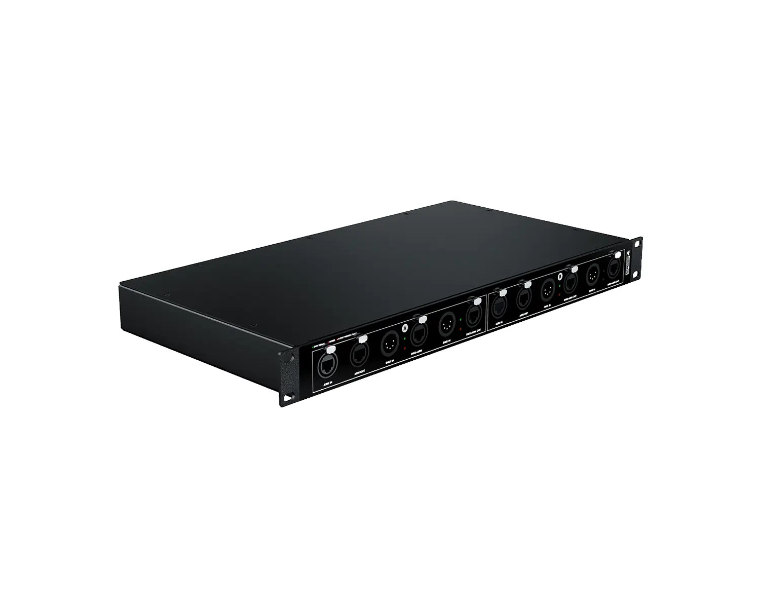 SFX SAFETY COMBINER 19" RACK DMX/Arm Signal Combiner