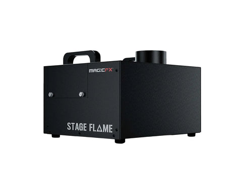 Flame Machines