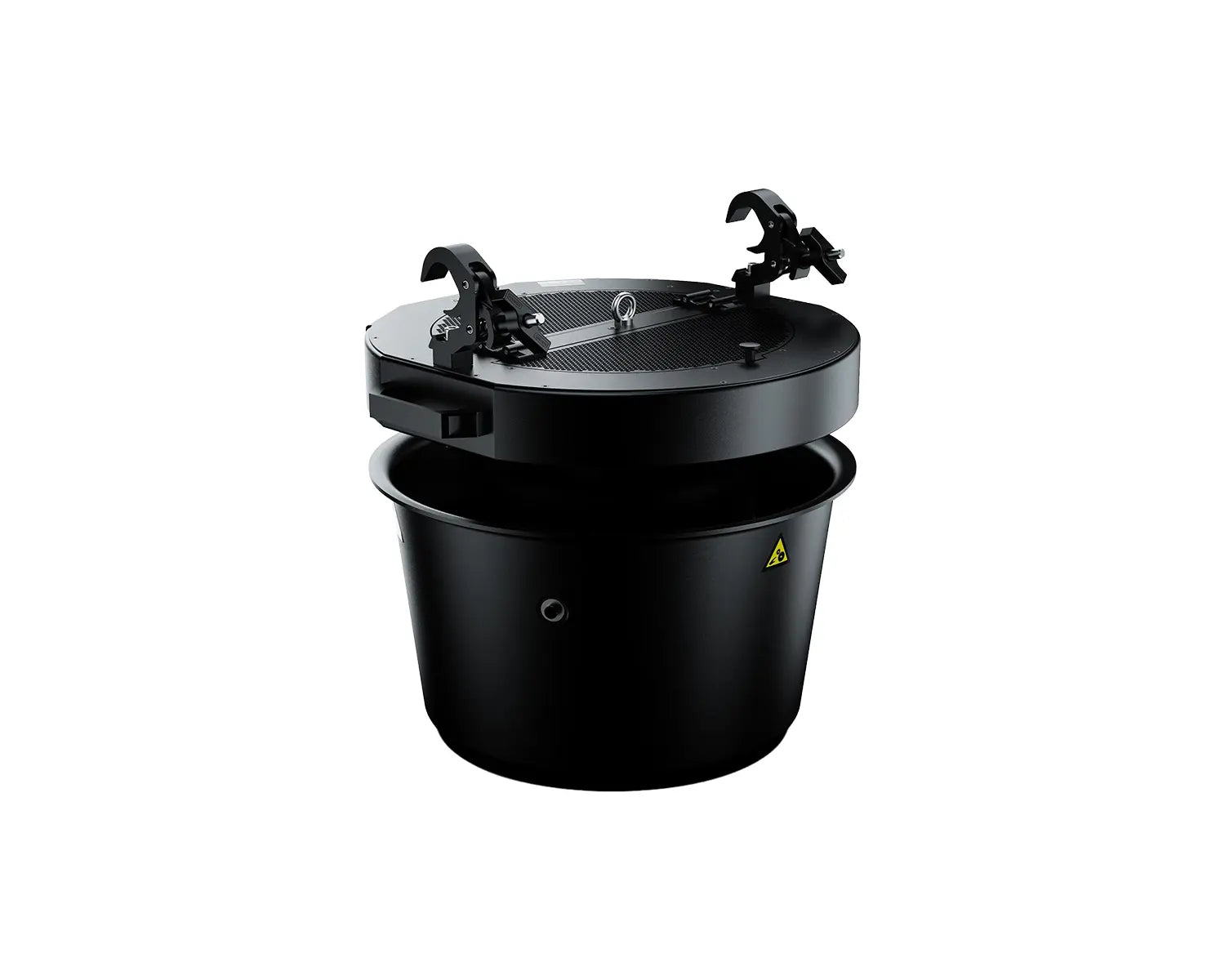 SWIRLFAN II 360° Silent DMX Confetti Blower