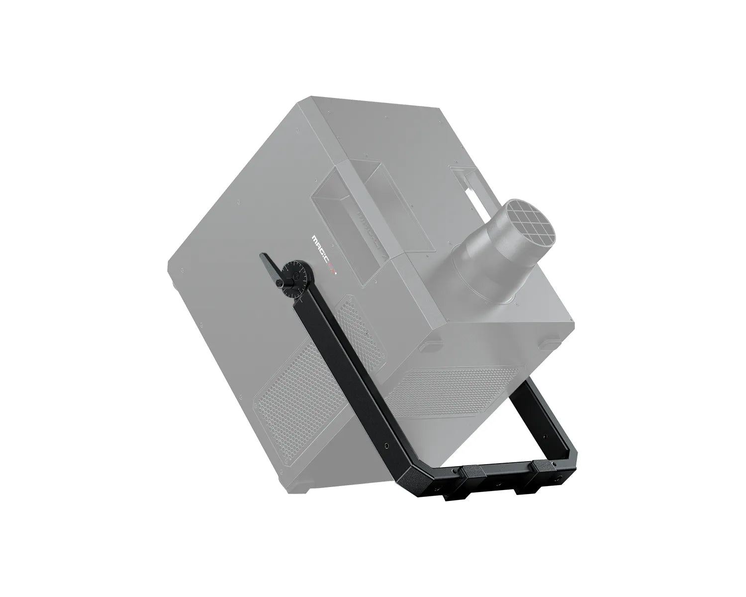 ECO2JET Bracket 360 Bracket for ECO2JET to Mount on Truss/Floor