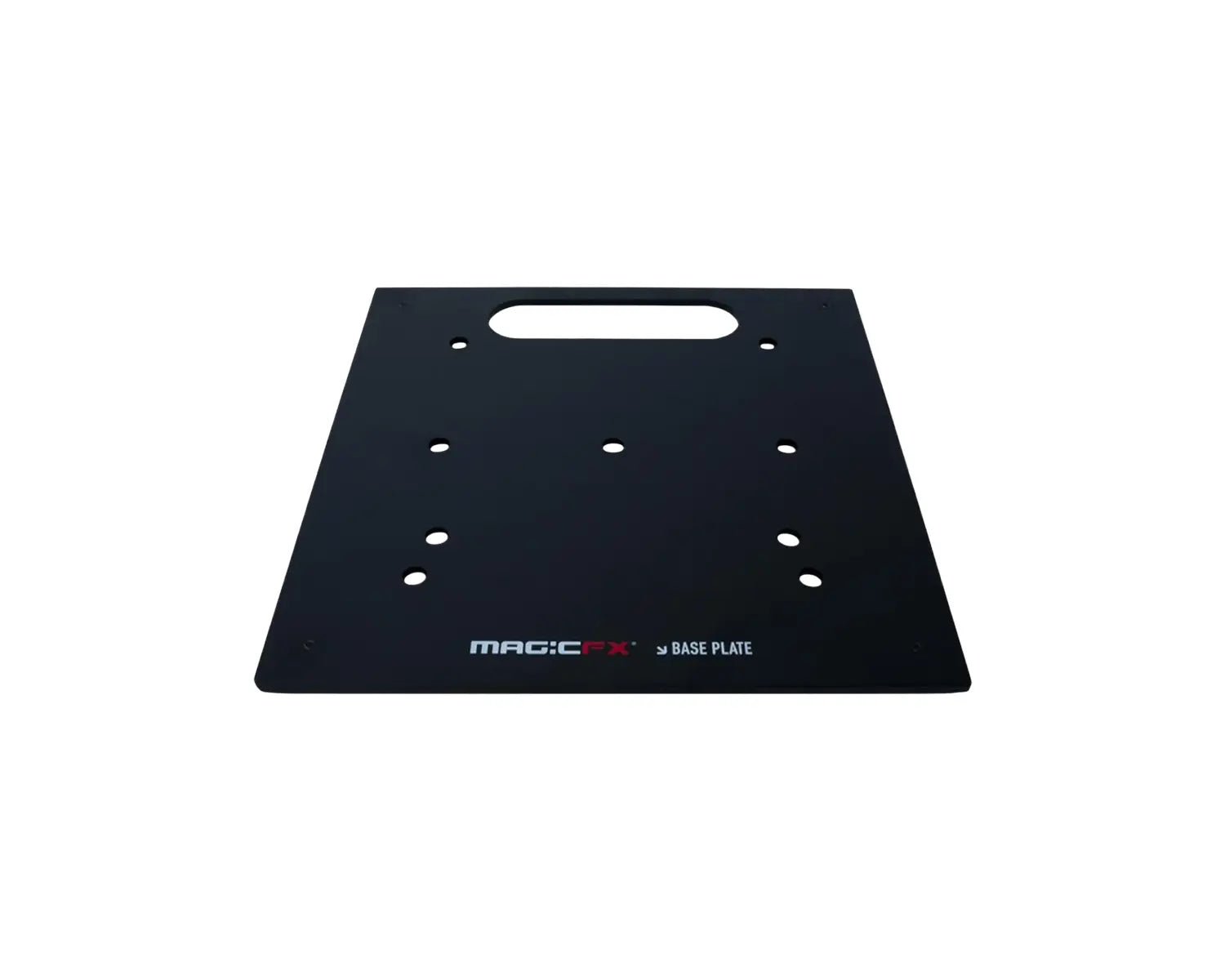 BASEPLATE I Heavy Plate for CO2JET I / POWERSHOT