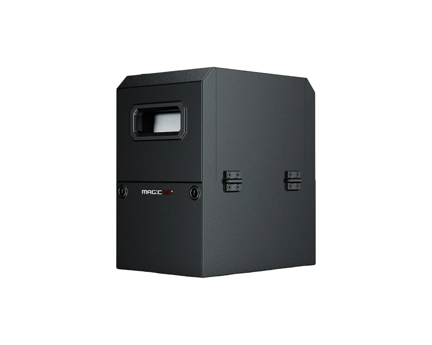 FLUID CAN BRACKET 5L Truss-Mounted 5L Fluid Holder