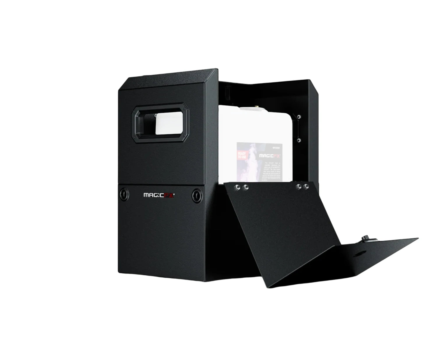 FLUID CAN BRACKET 5L Truss-Mounted 5L Fluid Holder