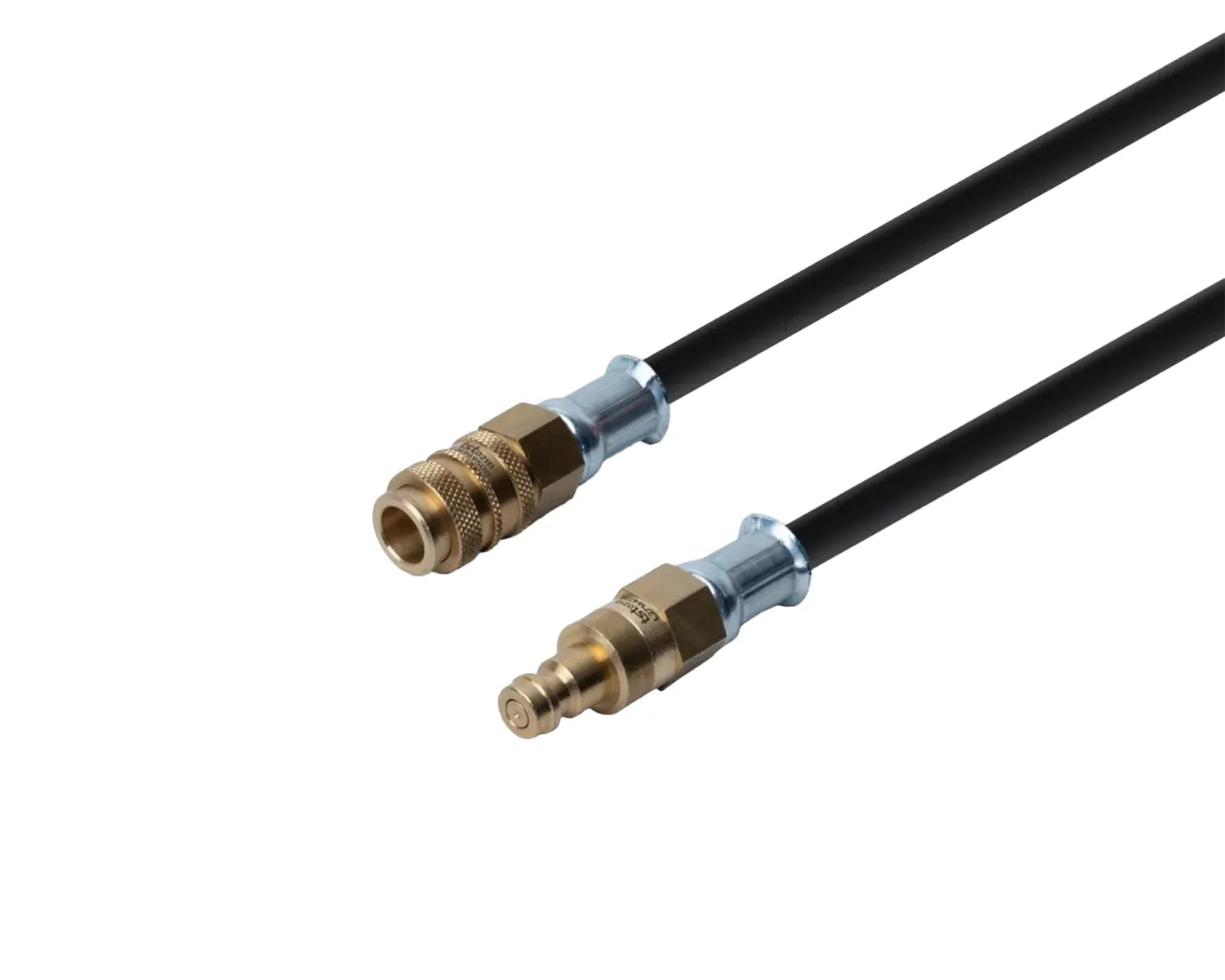 ECO2JET FLUID EXTENSION HOSE 1m